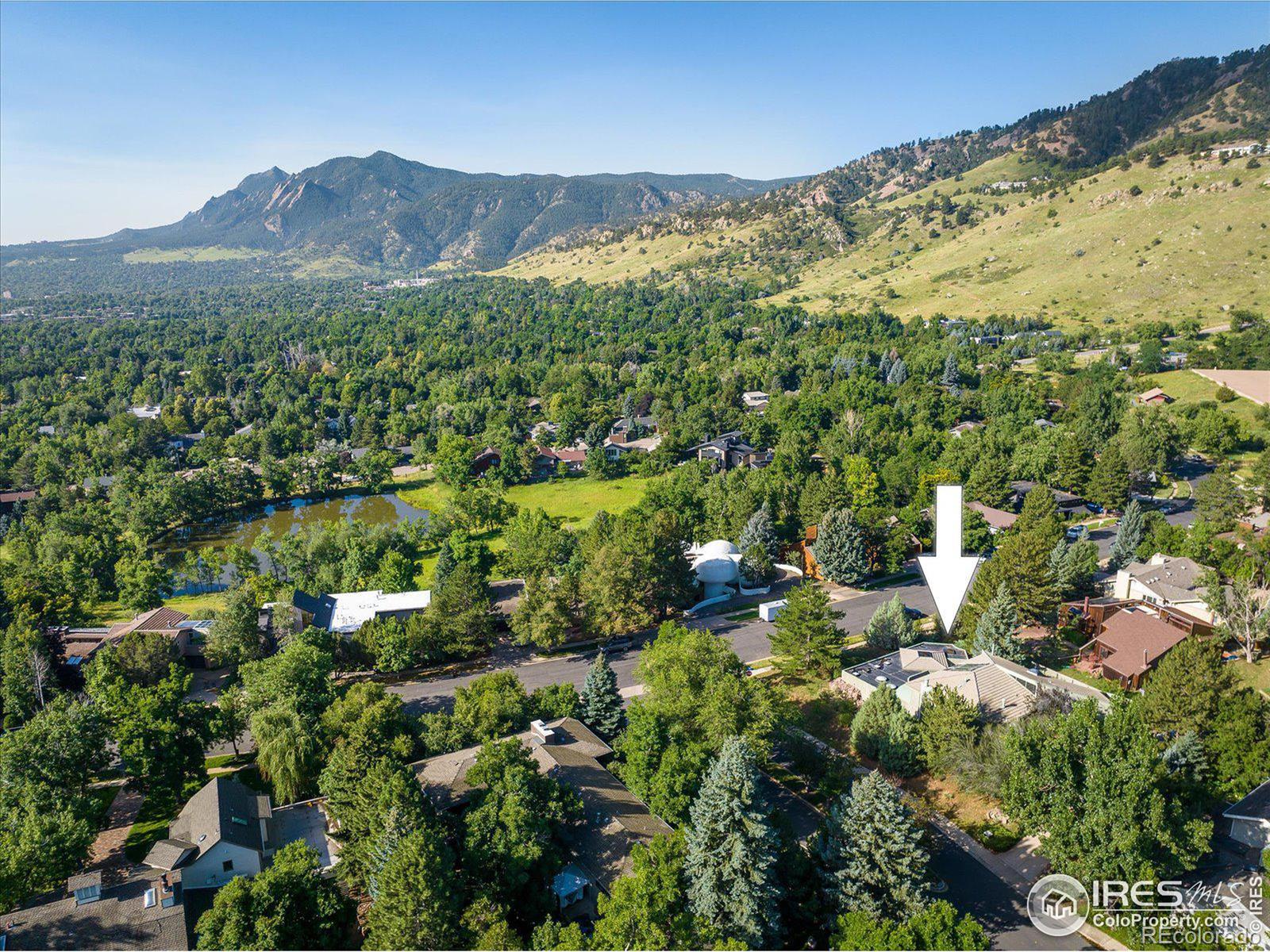 MLS Image #31 for 785  northstar court,boulder, Colorado