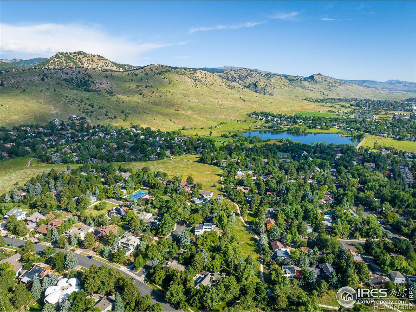 MLS Image #37 for 785  northstar court,boulder, Colorado