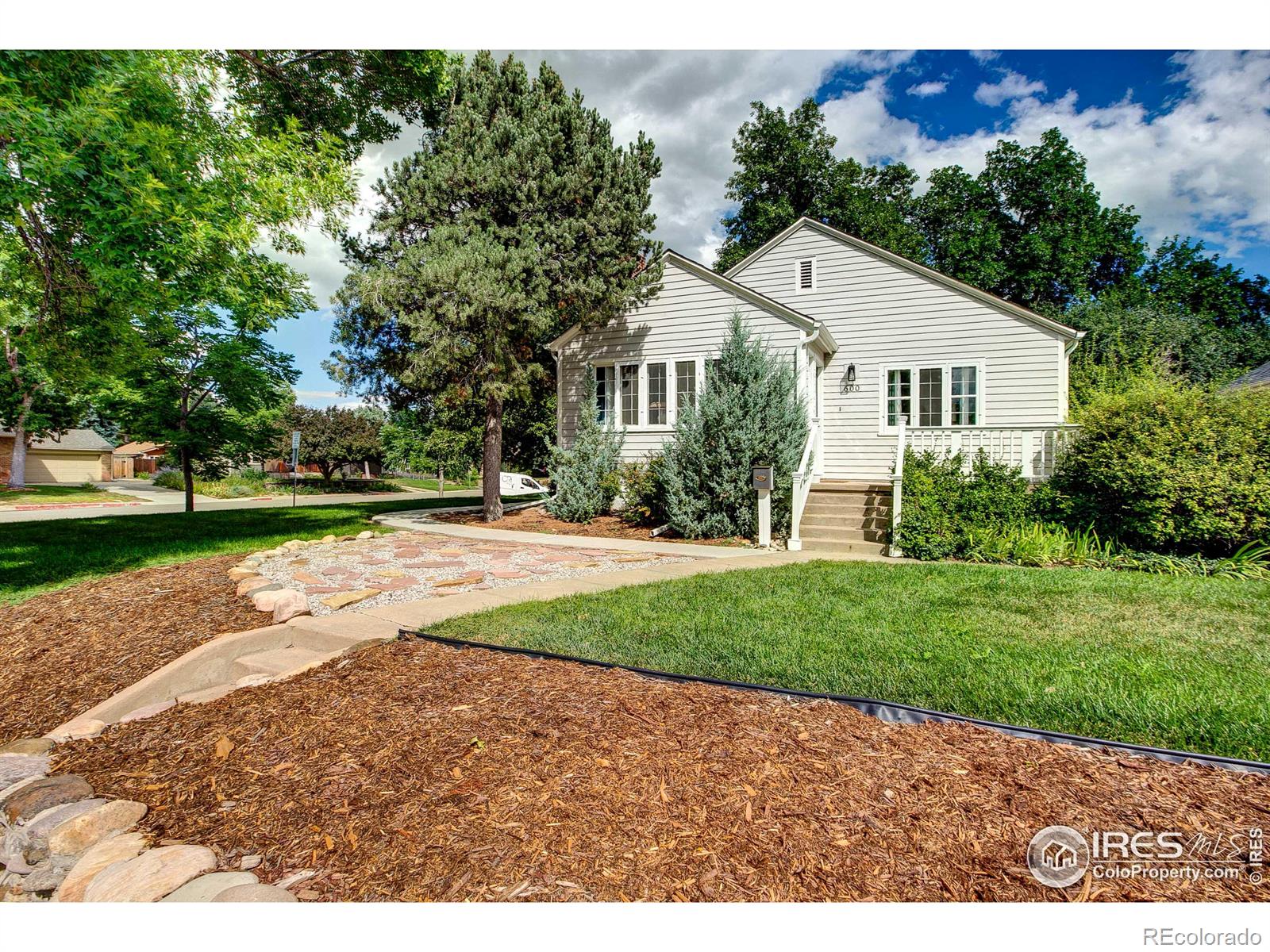 CMA Image for 713 w myrtle street,Fort Collins, Colorado