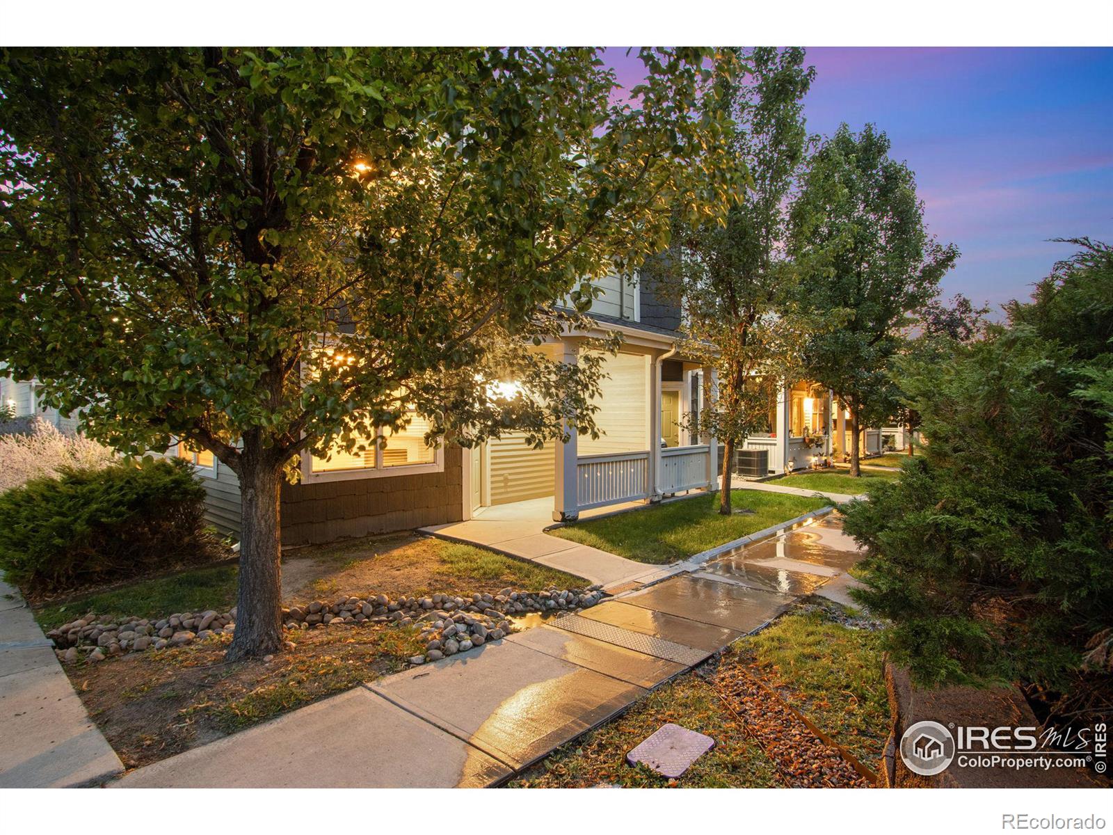 MLS Image #1 for 3331  apple blossom lane,evans, Colorado