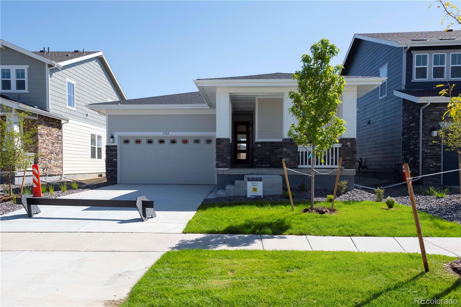 Report Image for 5982 N Liverpool Court,Aurora, Colorado