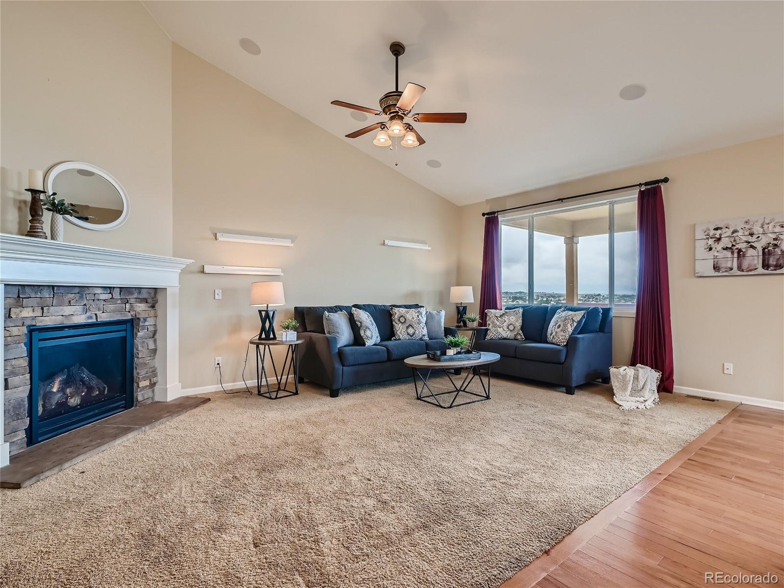 MLS Image #4 for 6889 s coolidge court,aurora, Colorado