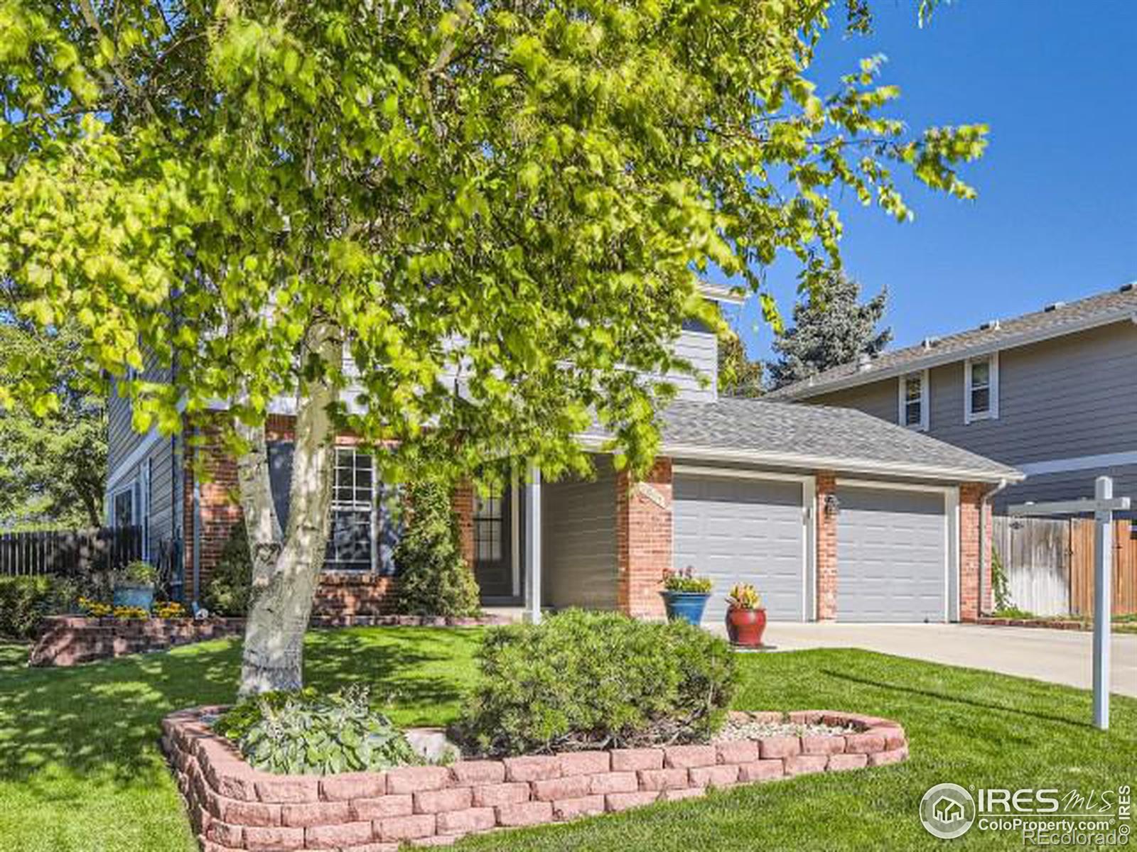 MLS Image #1 for 7861 s ulster street,centennial, Colorado