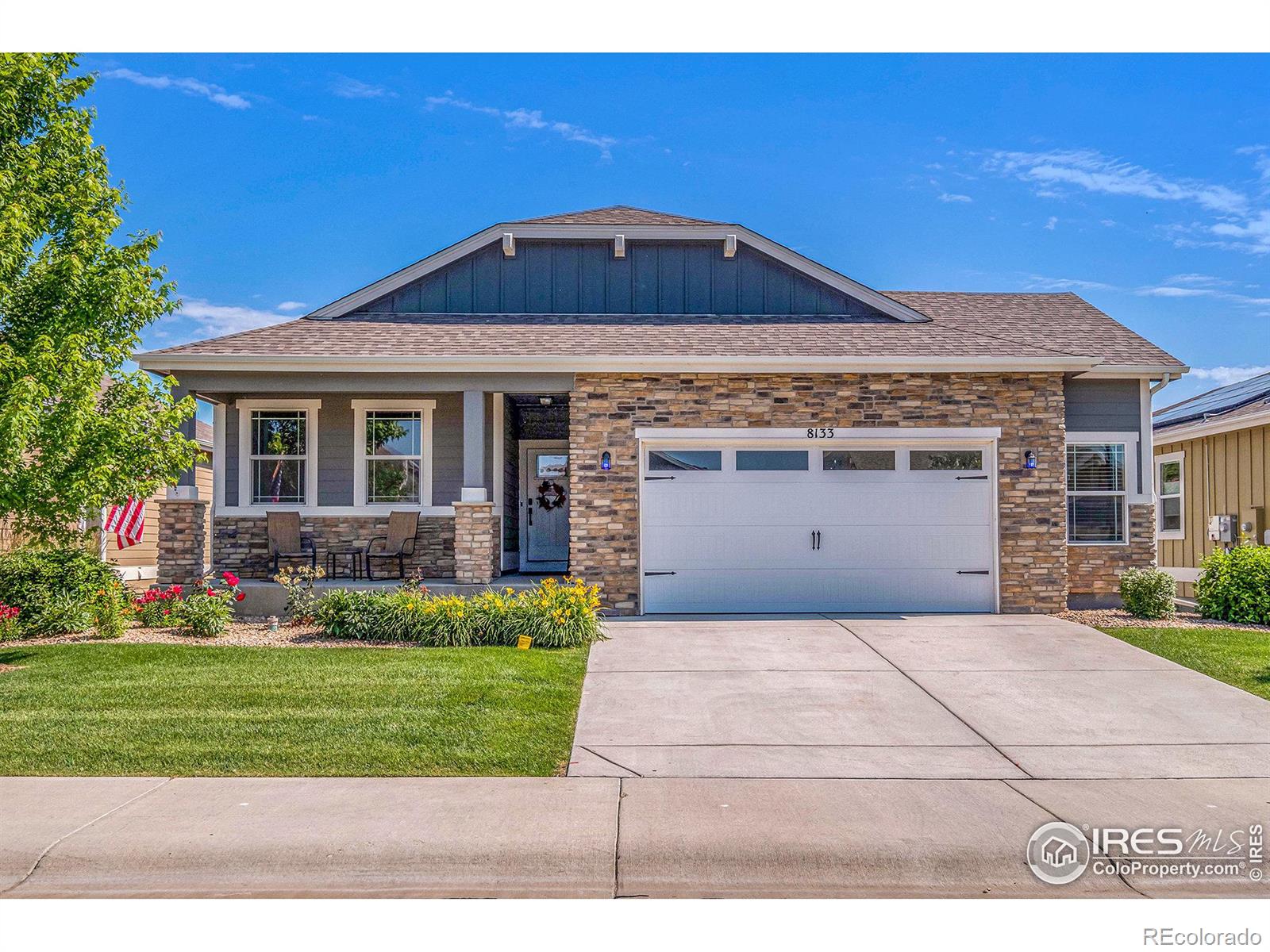 CMA Image for 8110  river run drive,Greeley, Colorado