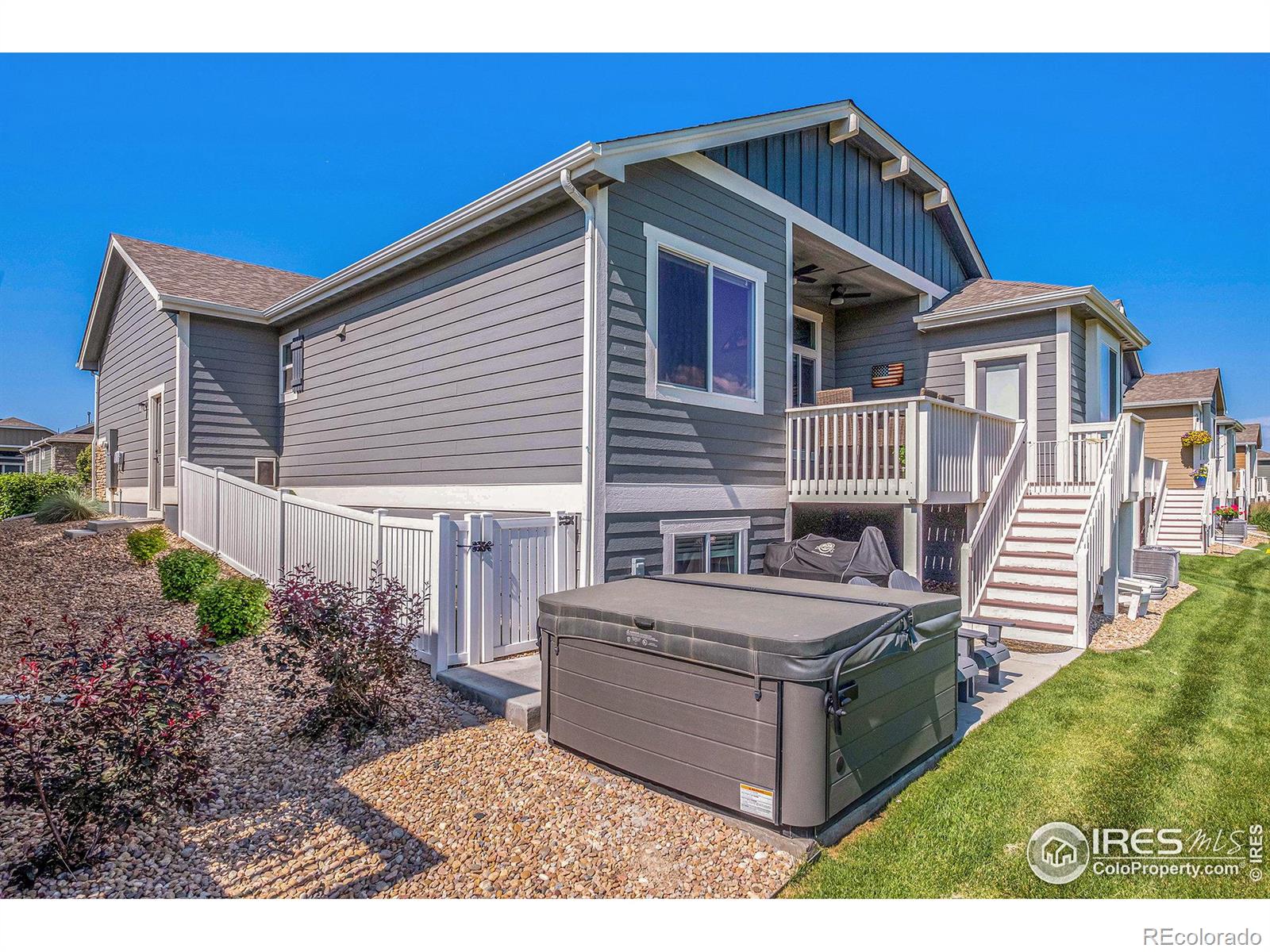 MLS Image #32 for 8133  river run drive,greeley, Colorado