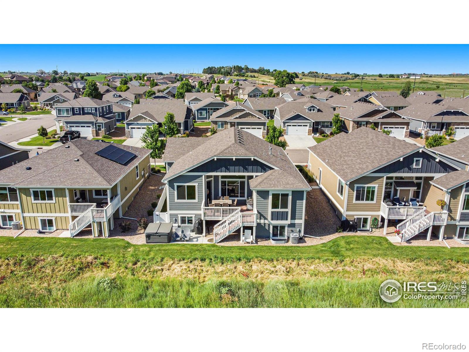 MLS Image #36 for 8133  river run drive,greeley, Colorado