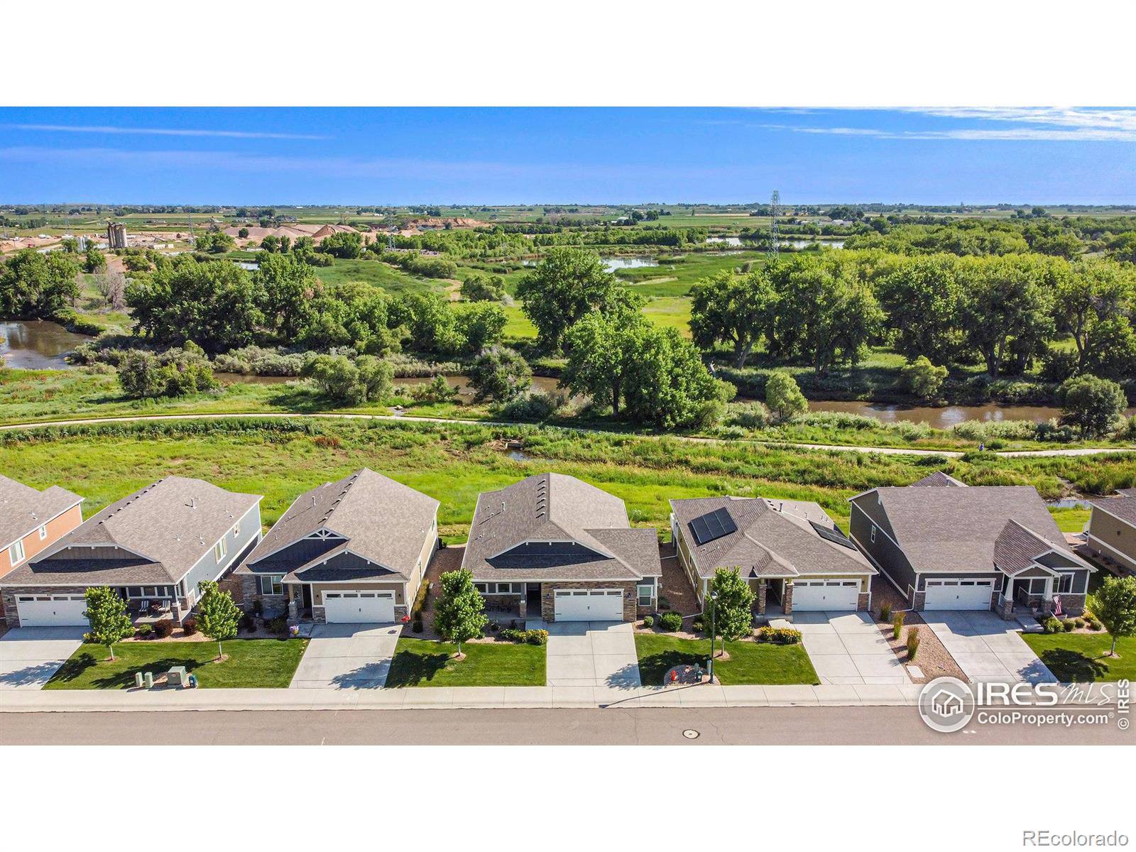 MLS Image #37 for 8133  river run drive,greeley, Colorado