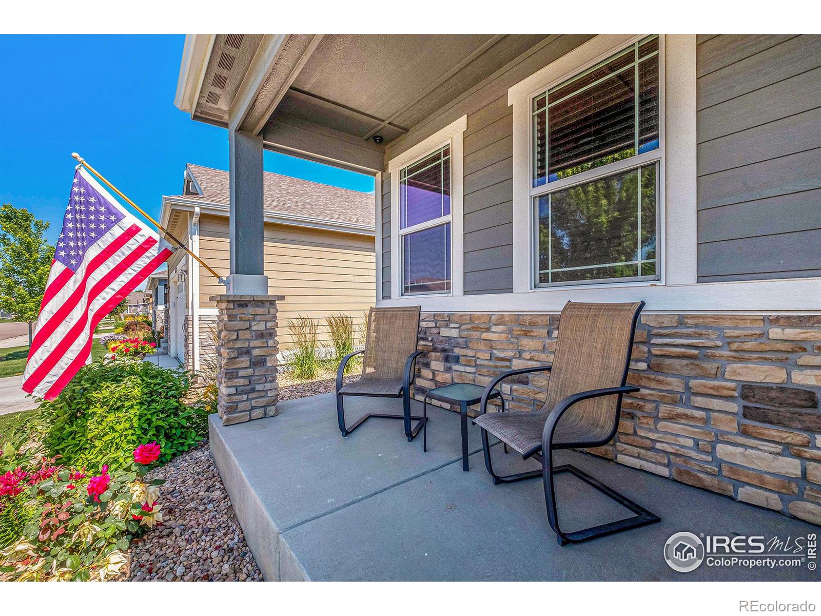 MLS Image #38 for 8133  river run drive,greeley, Colorado