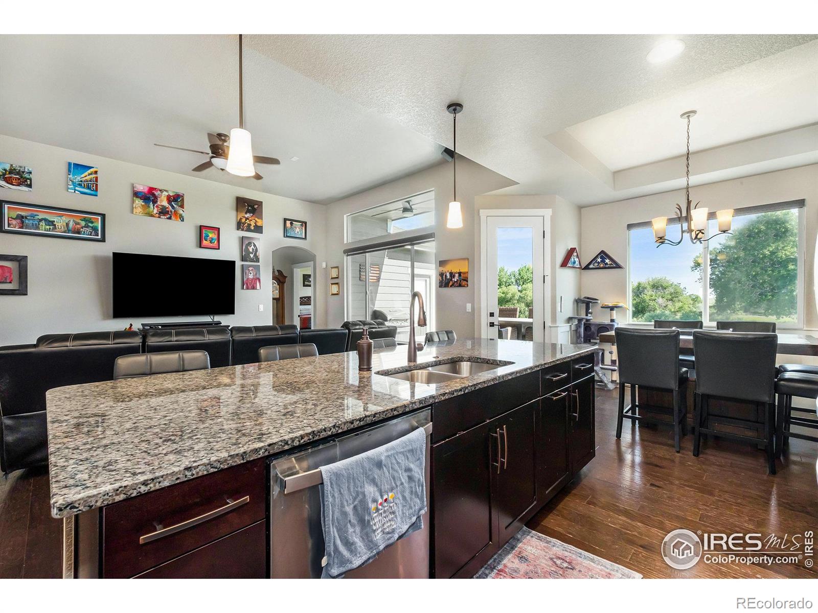 MLS Image #4 for 8133  river run drive,greeley, Colorado