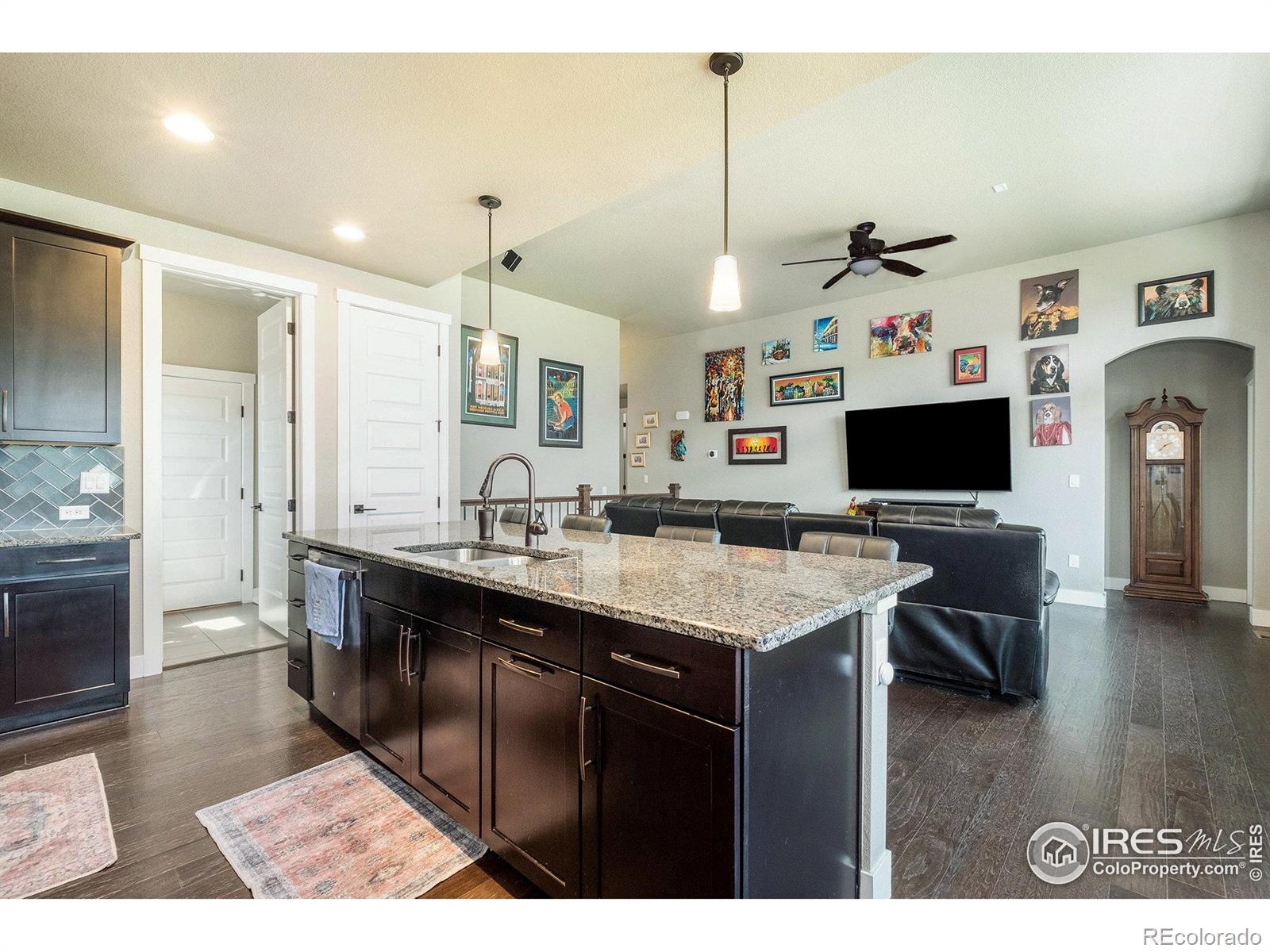 MLS Image #7 for 8133  river run drive,greeley, Colorado