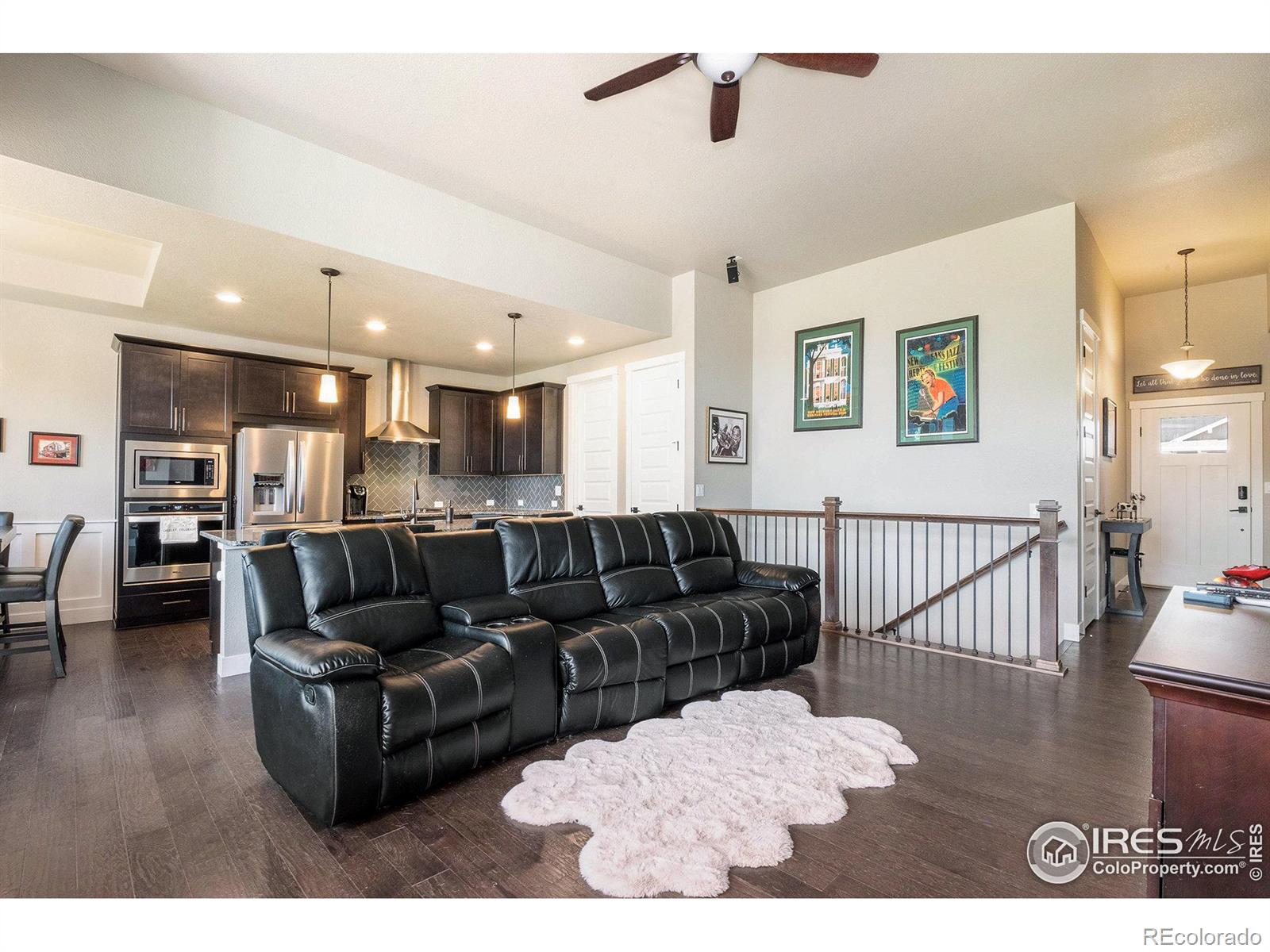 MLS Image #9 for 8133  river run drive,greeley, Colorado