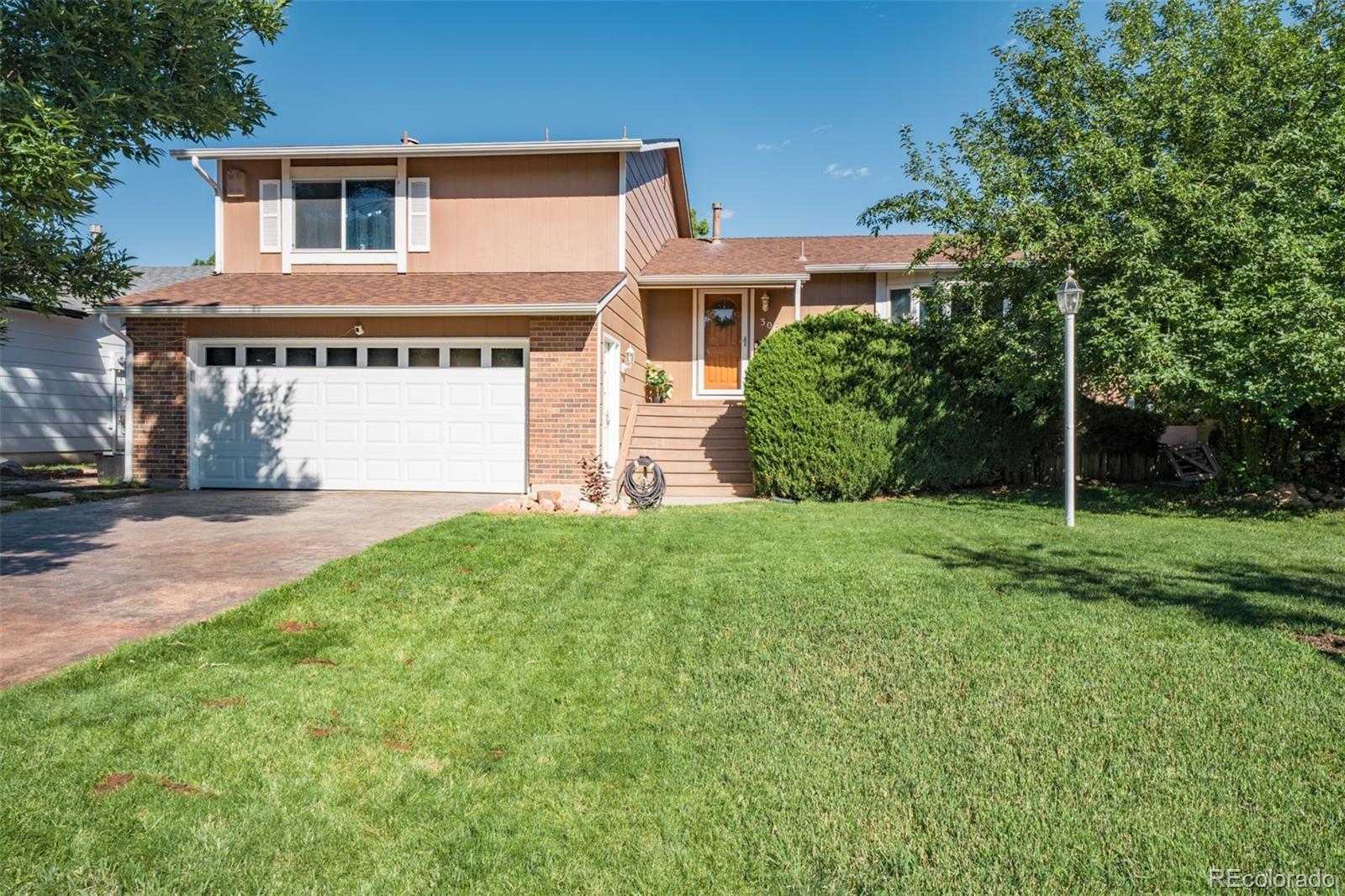 MLS Image #0 for 3060 w westcliff drive,colorado springs, Colorado