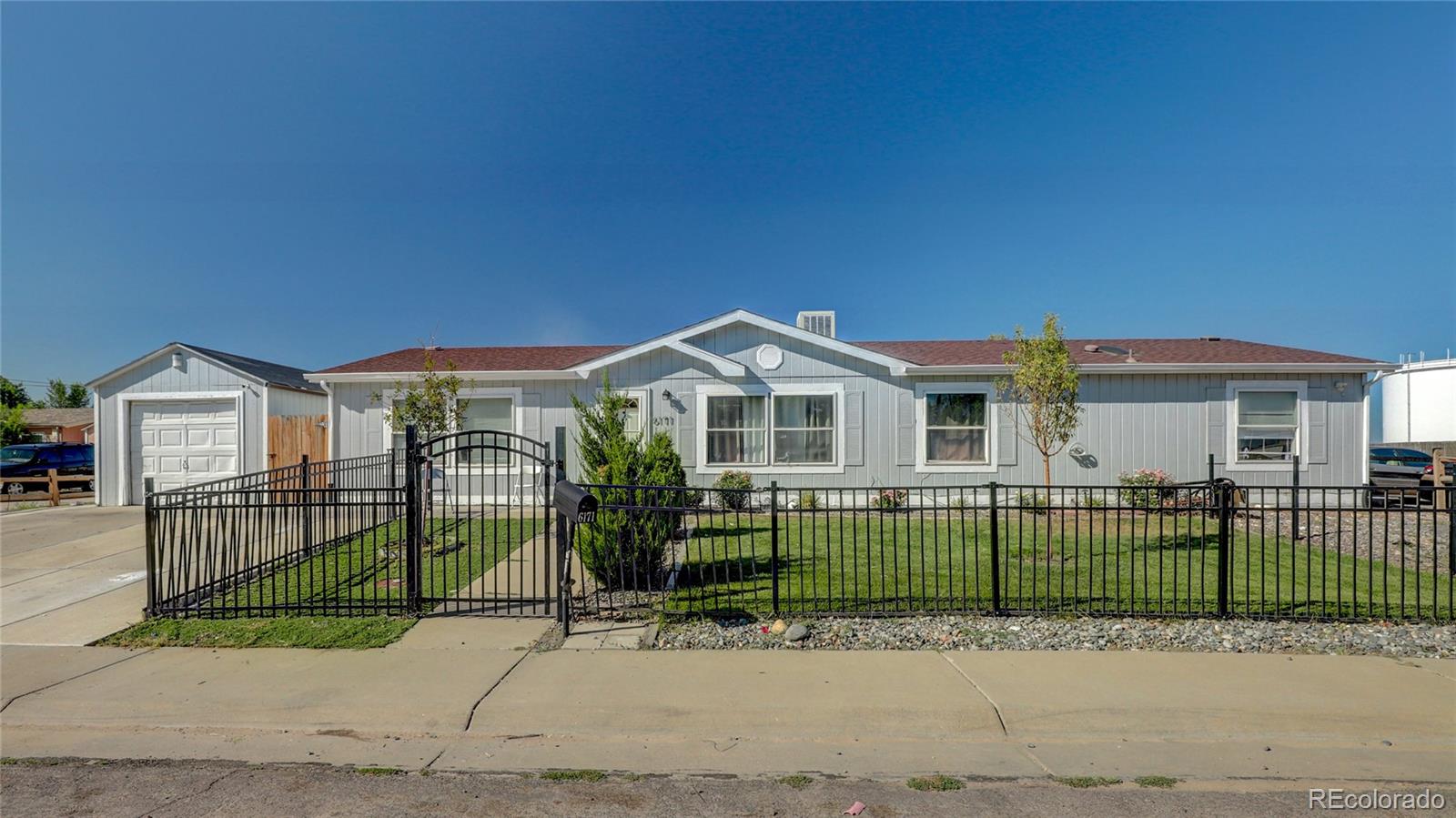 MLS Image #1 for 6171 e 82nd avenue,commerce city, Colorado