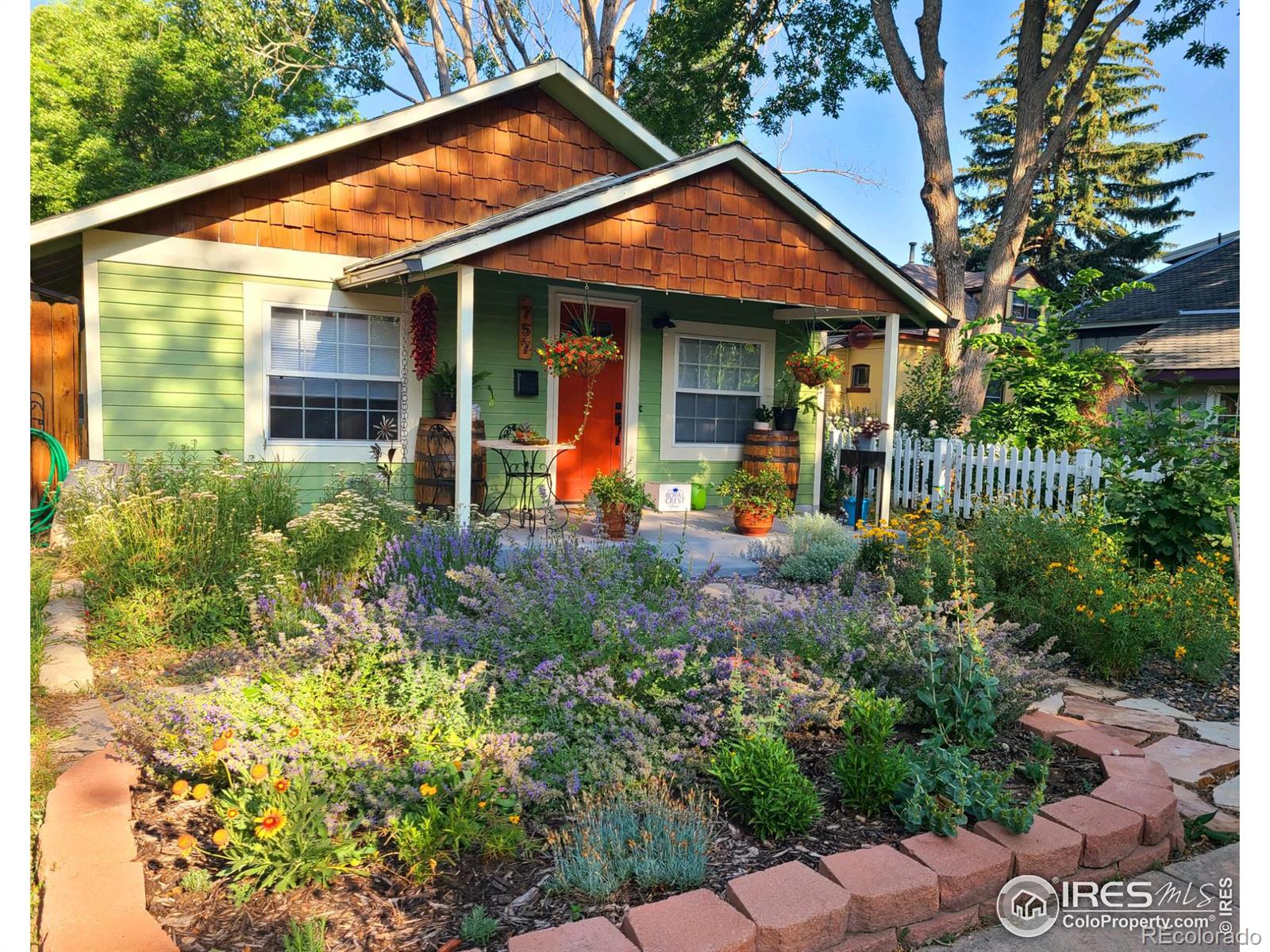 MLS Image #0 for 757  adams avenue,loveland, Colorado