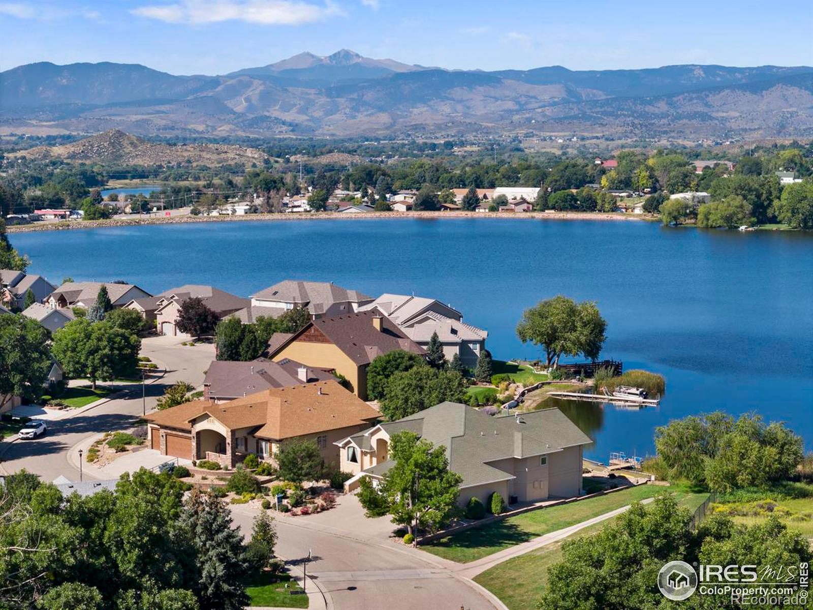 CMA Image for 1768  stove prairie circle,Loveland, Colorado