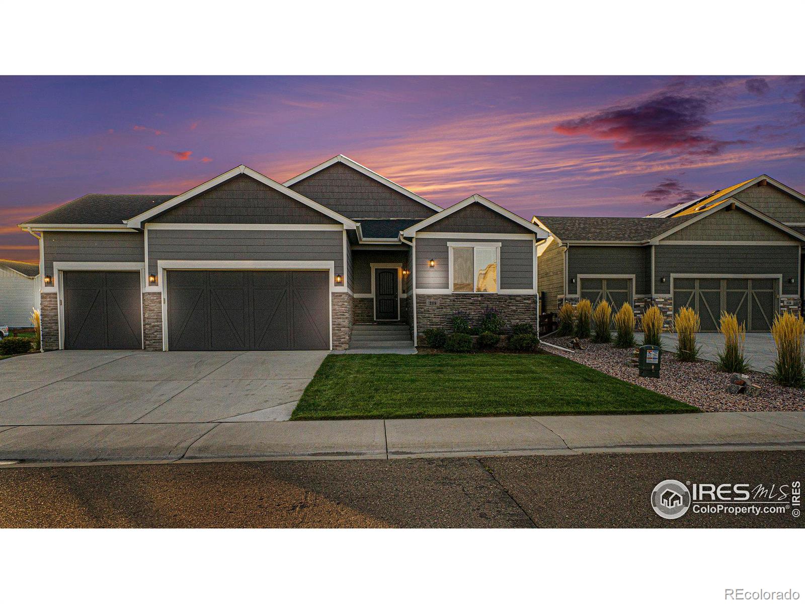 MLS Image #0 for 218  saskatoon drive,windsor, Colorado