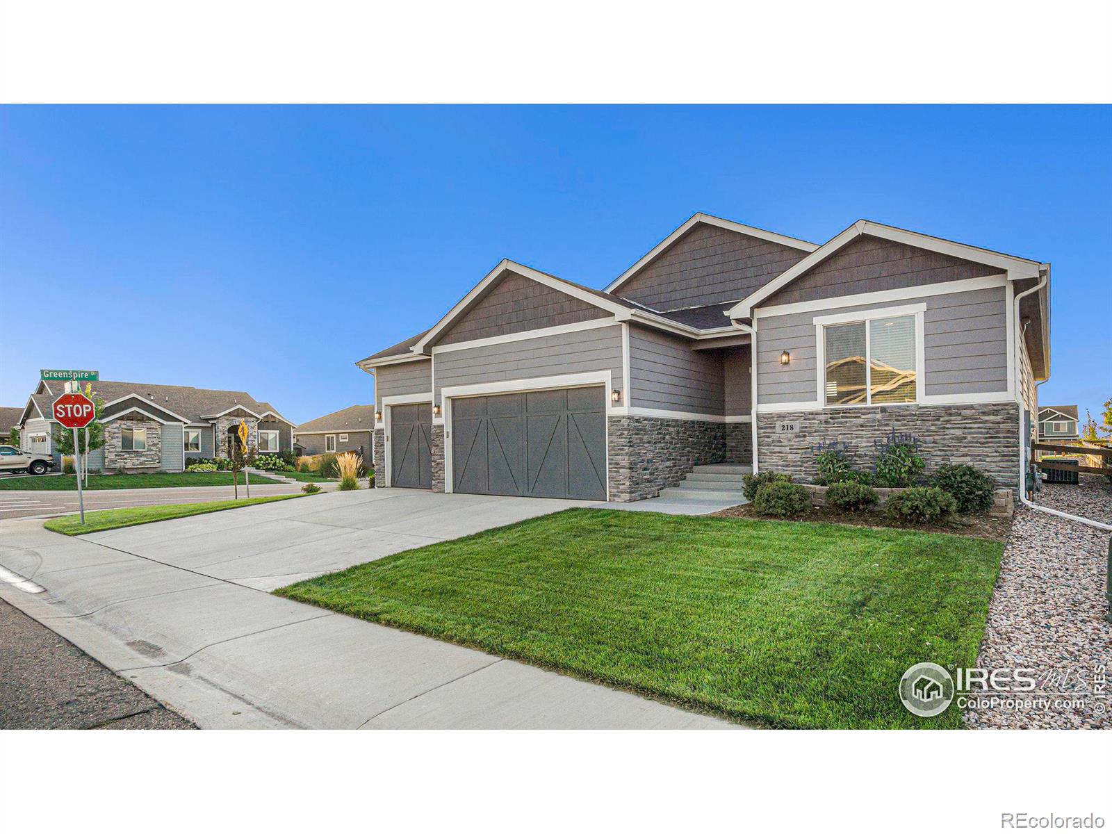 CMA Image for 218  Saskatoon Drive,Windsor, Colorado