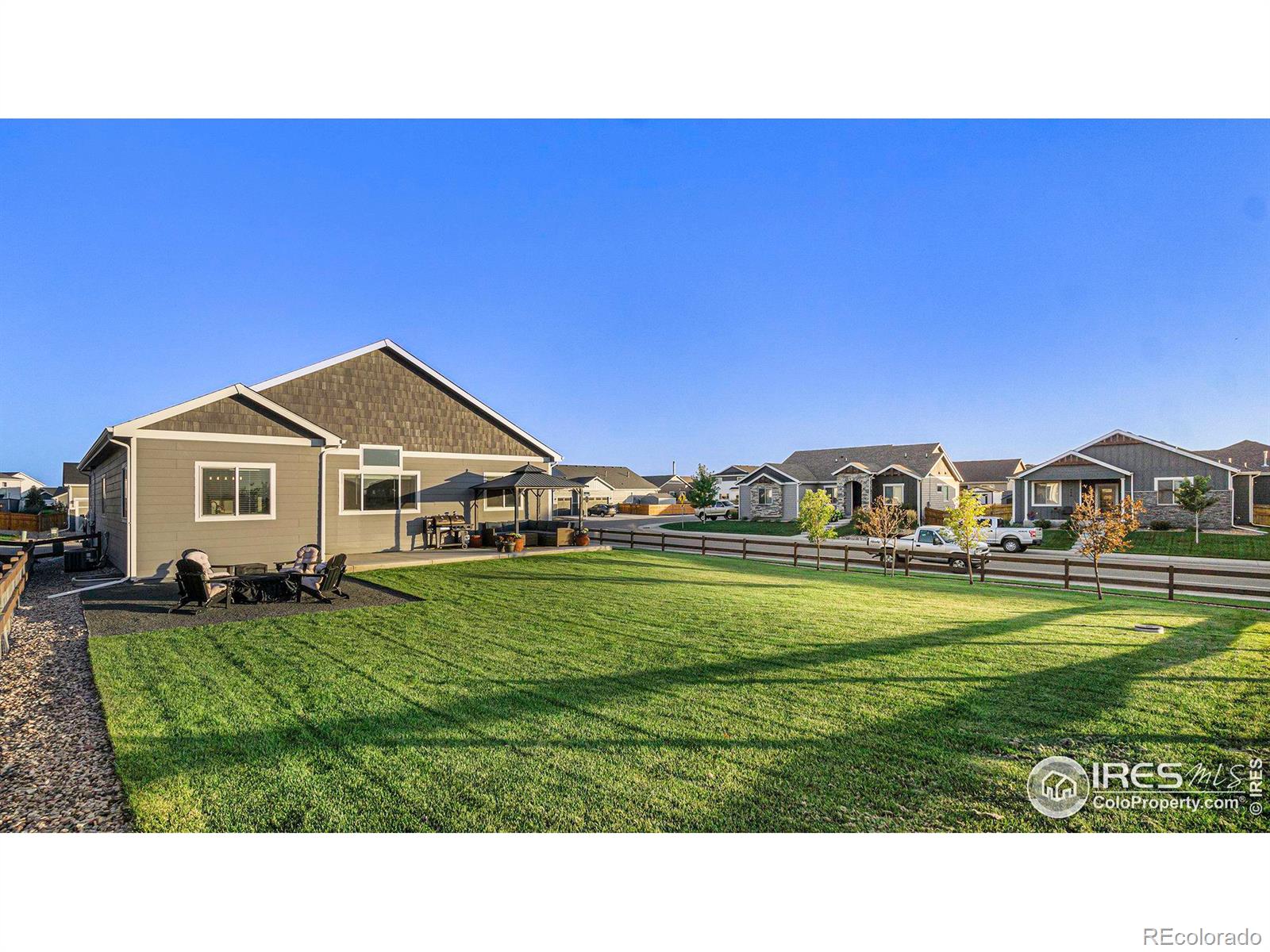 MLS Image #22 for 218  saskatoon drive,windsor, Colorado