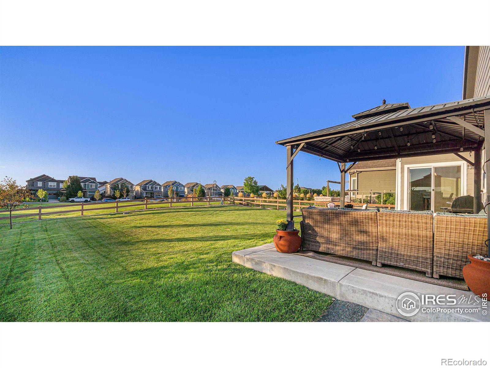 MLS Image #27 for 218  saskatoon drive,windsor, Colorado