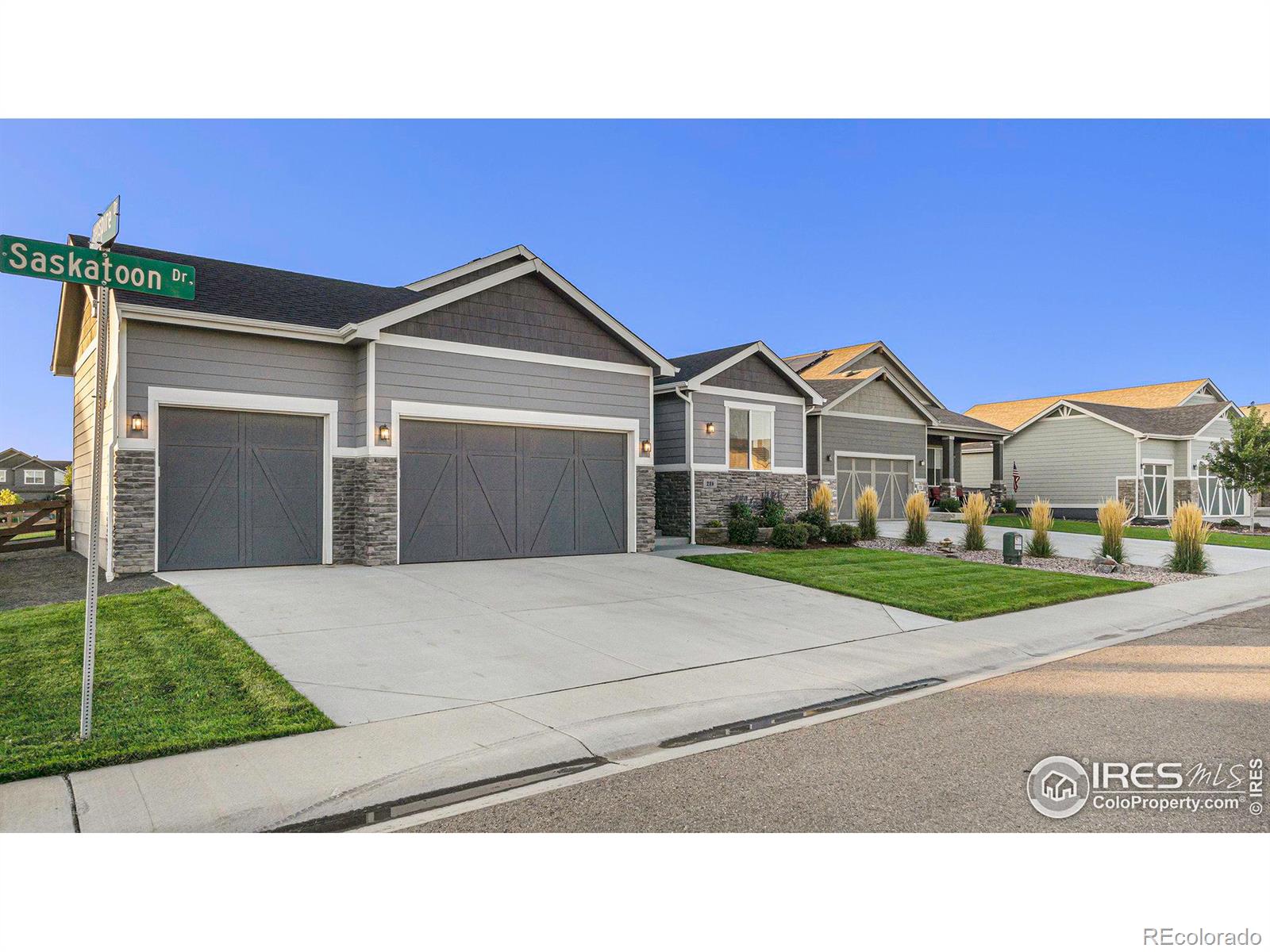 MLS Image #28 for 218  saskatoon drive,windsor, Colorado