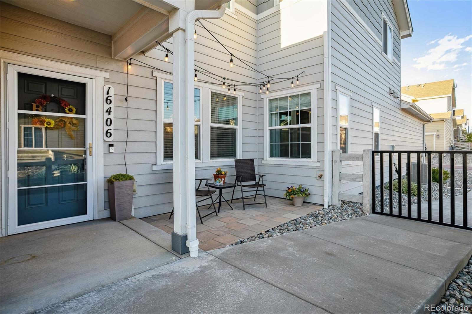 MLS Image #0 for 16406  hay barn heights,monument, Colorado