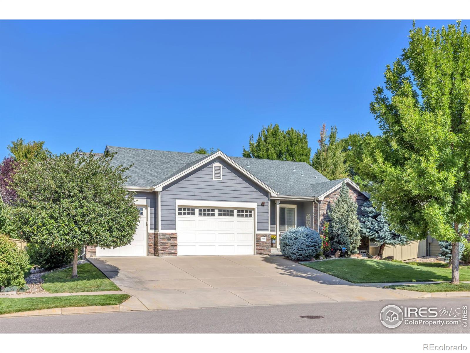 MLS Image #0 for 1929  pikes peak drive,loveland, Colorado