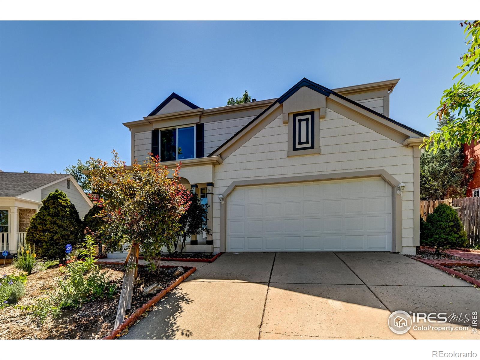 MLS Image #2 for 418  entrada drive,golden, Colorado