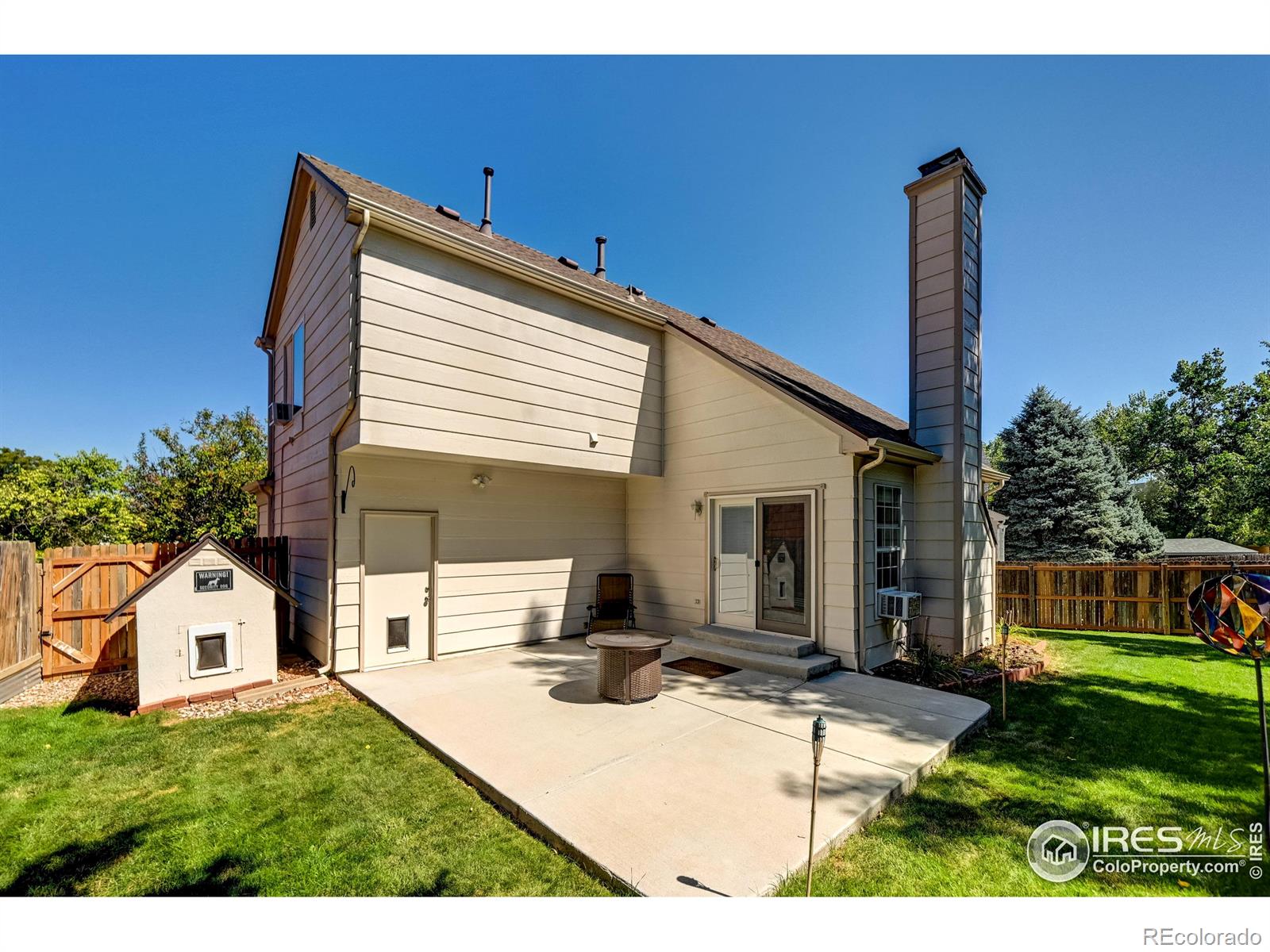 MLS Image #24 for 418  entrada drive,golden, Colorado