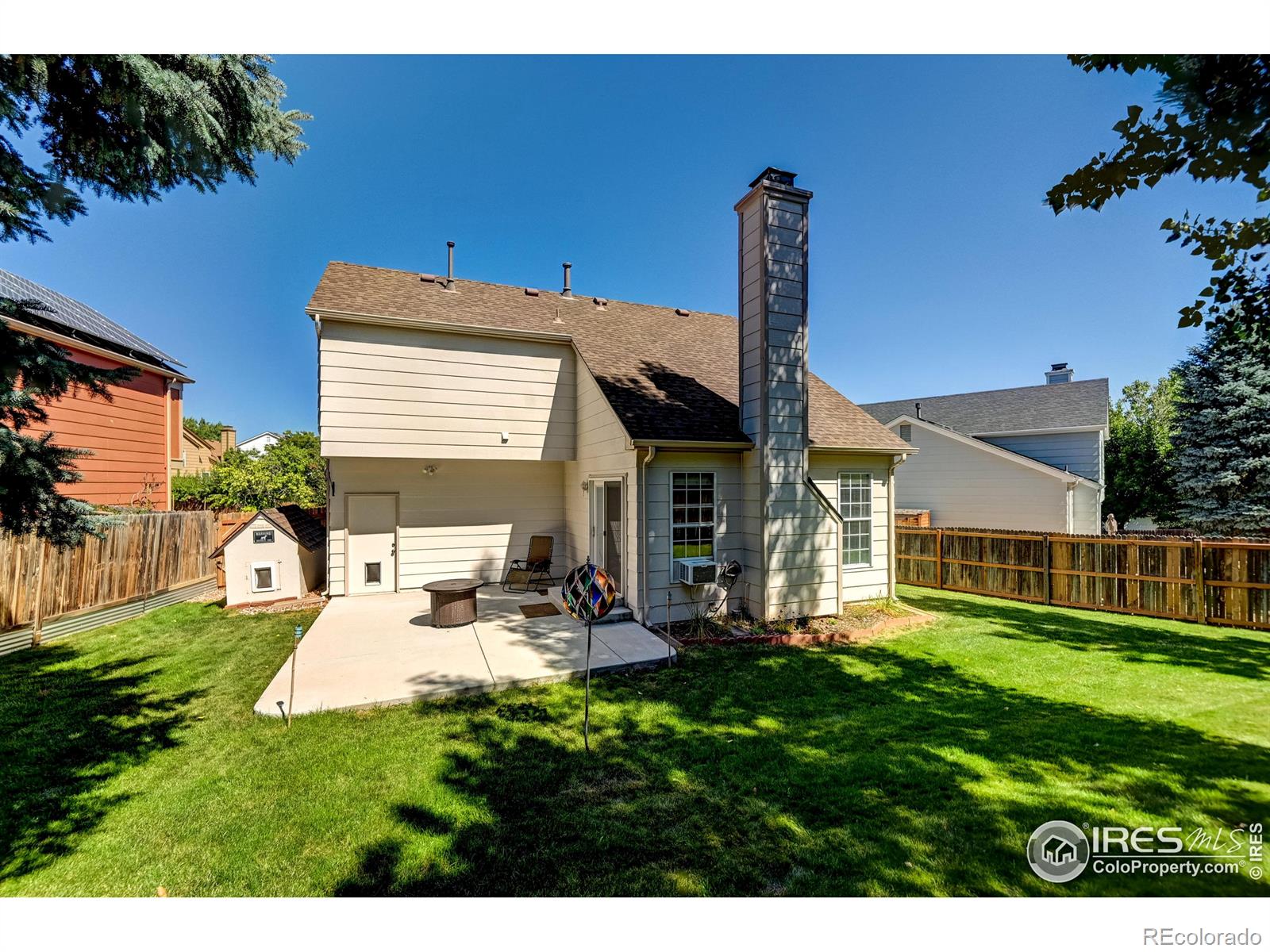 MLS Image #25 for 418  entrada drive,golden, Colorado