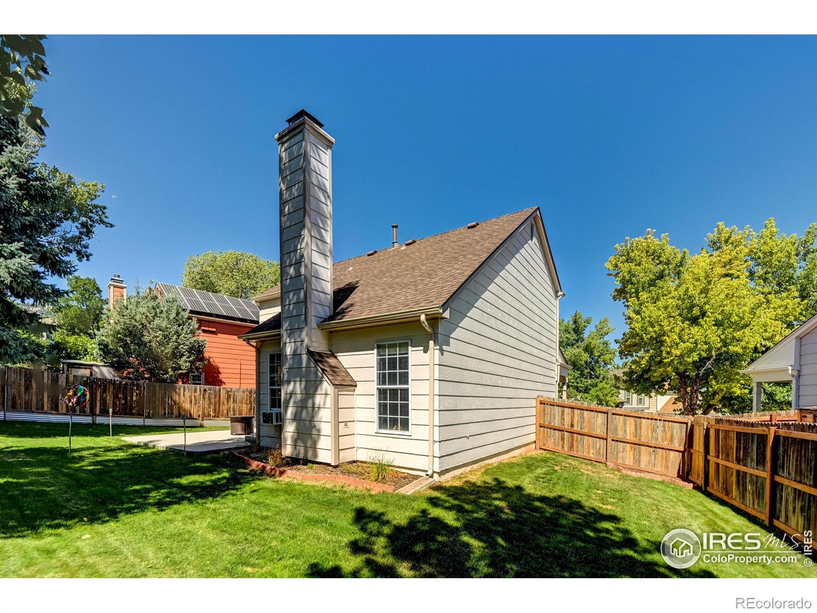 MLS Image #26 for 418  entrada drive,golden, Colorado