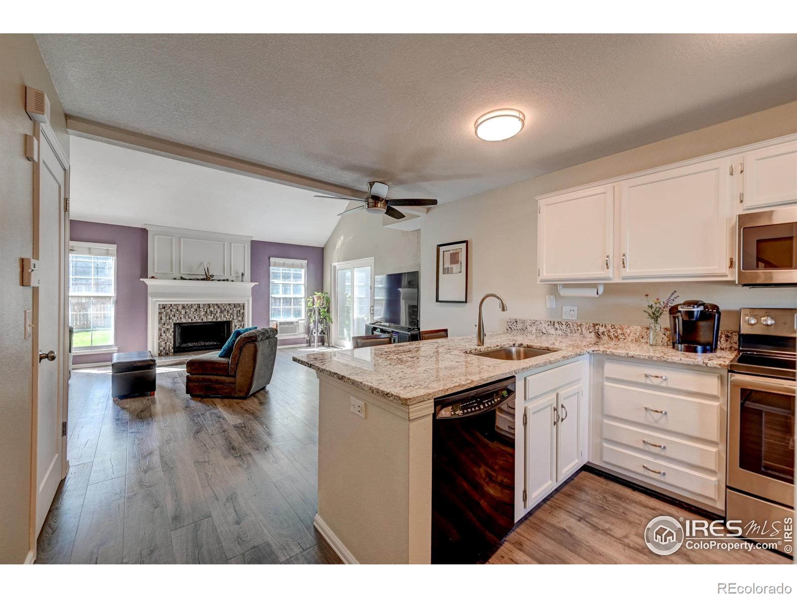 MLS Image #4 for 418  entrada drive,golden, Colorado