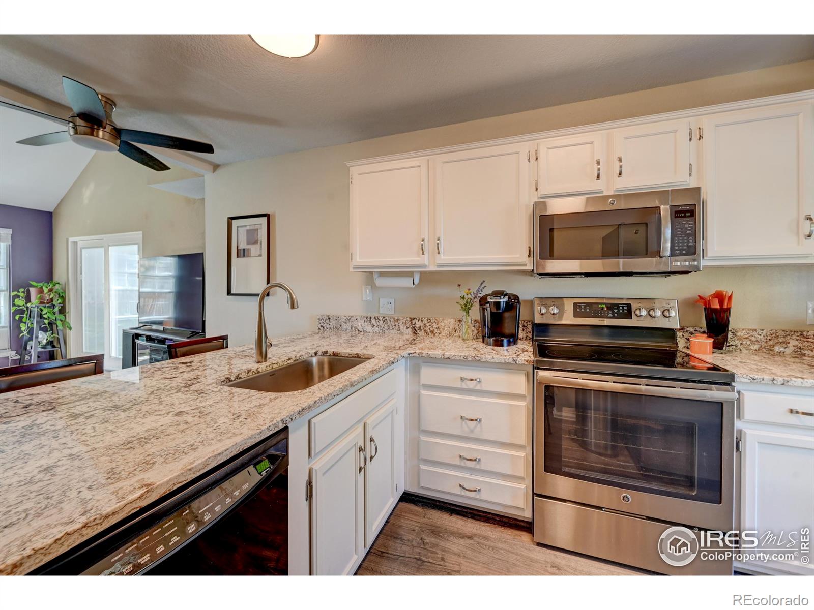 MLS Image #5 for 418  entrada drive,golden, Colorado