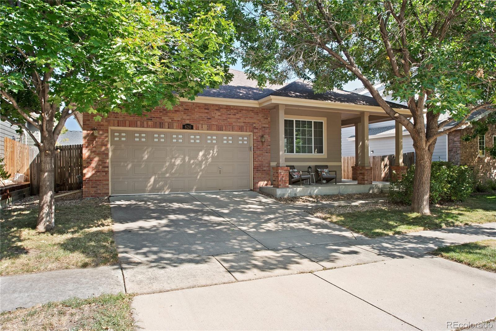 MLS Image #0 for 620  hayloft way,brighton, Colorado