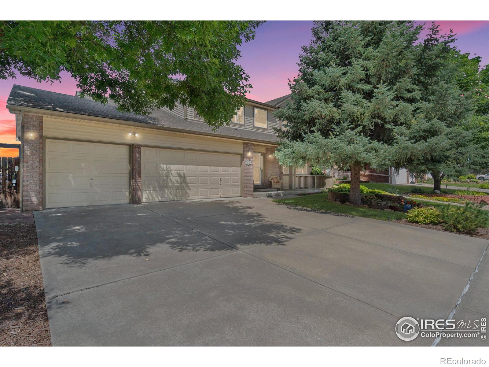 Report Image for 2415  Maplewood Circle,Longmont, Colorado