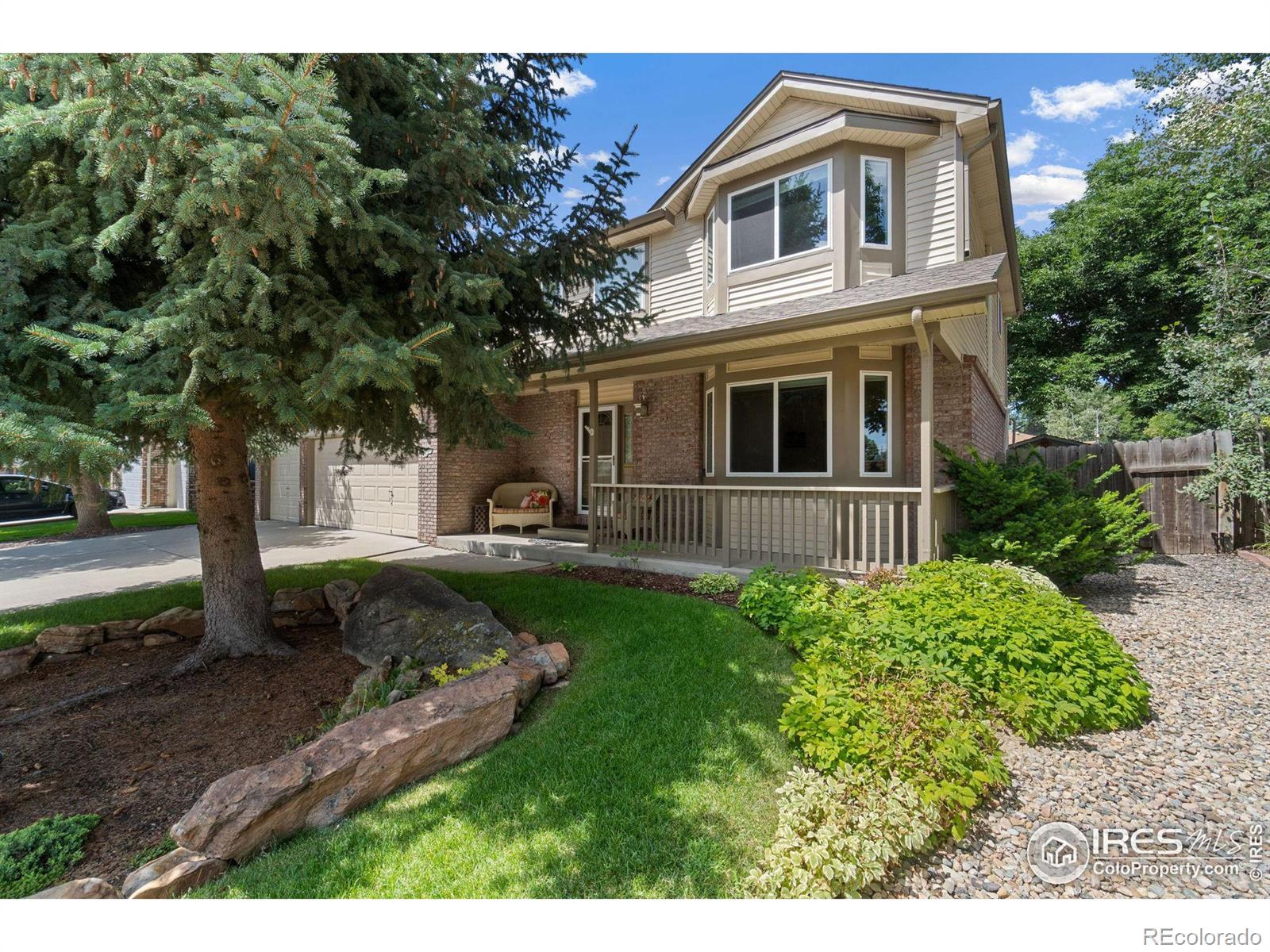 MLS Image #2 for 2415  maplewood circle,longmont, Colorado