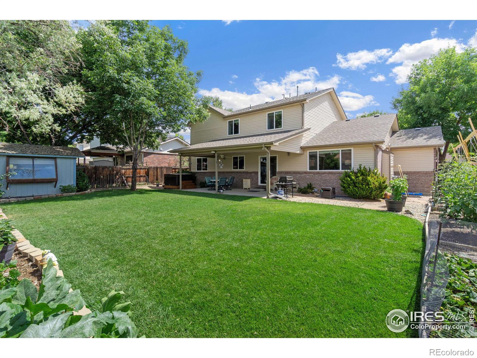 MLS Image #31 for 2415  maplewood circle,longmont, Colorado