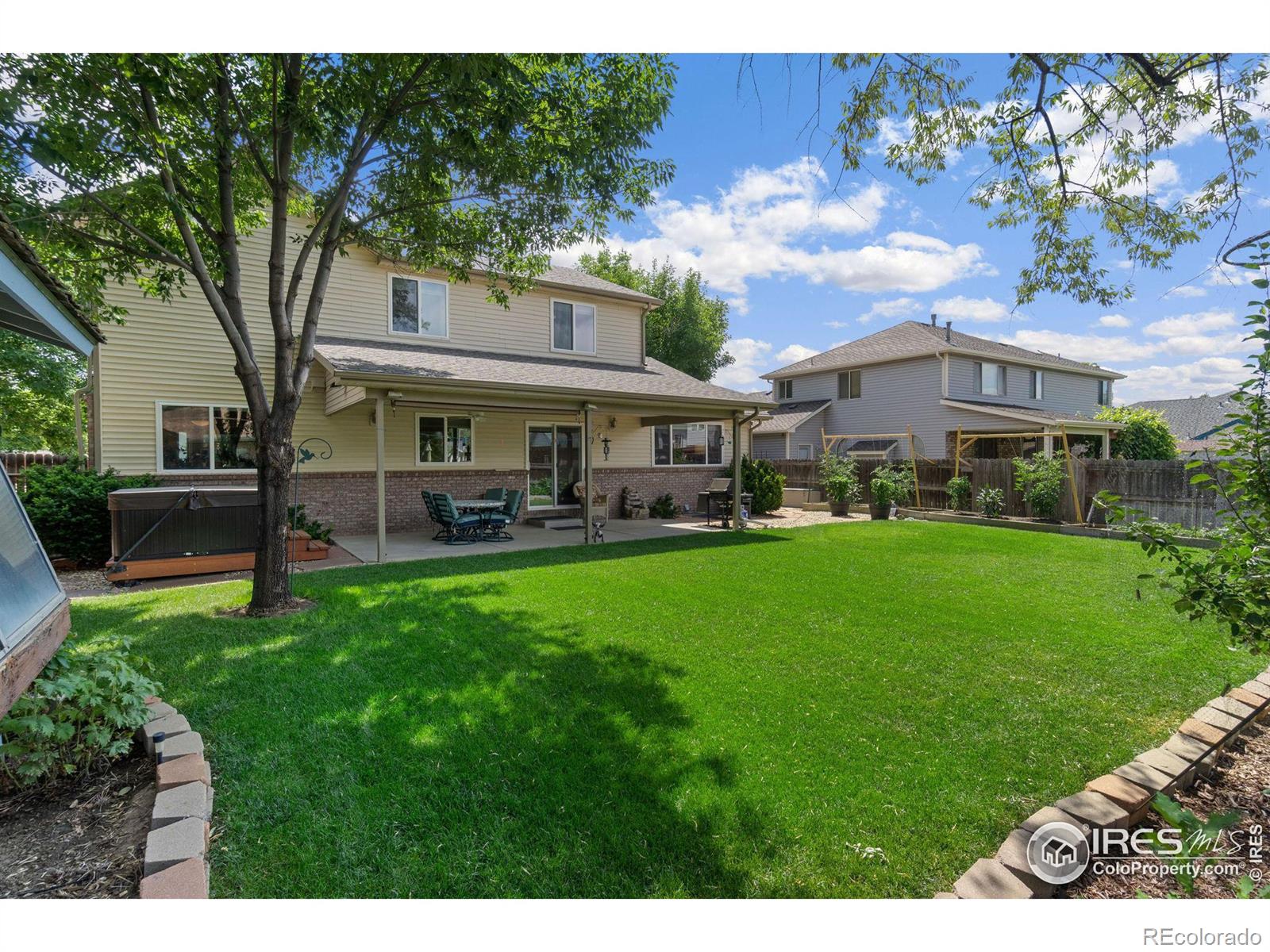 MLS Image #33 for 2415  maplewood circle,longmont, Colorado