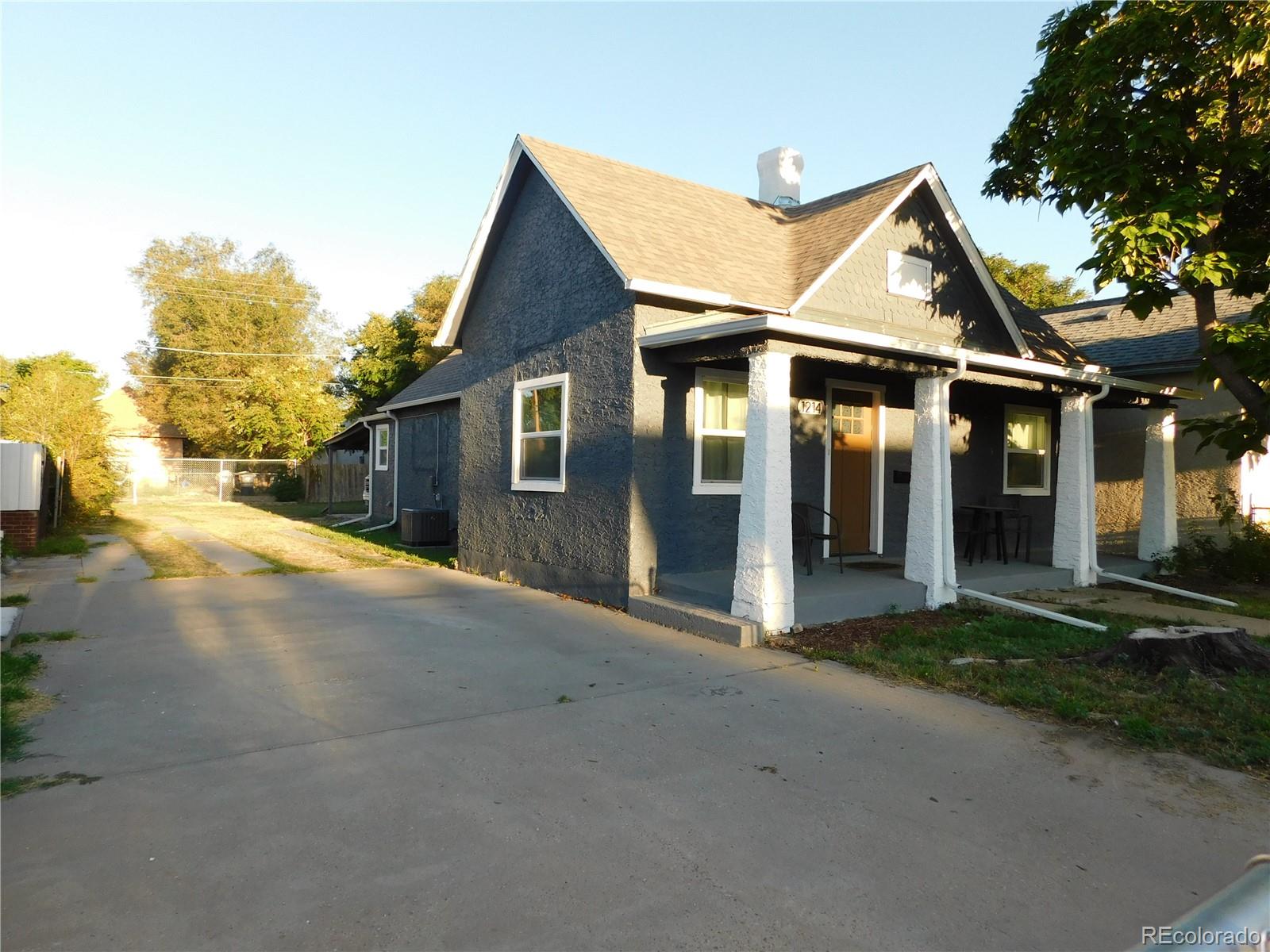 MLS Image #9 for 1214  pine street,pueblo, Colorado