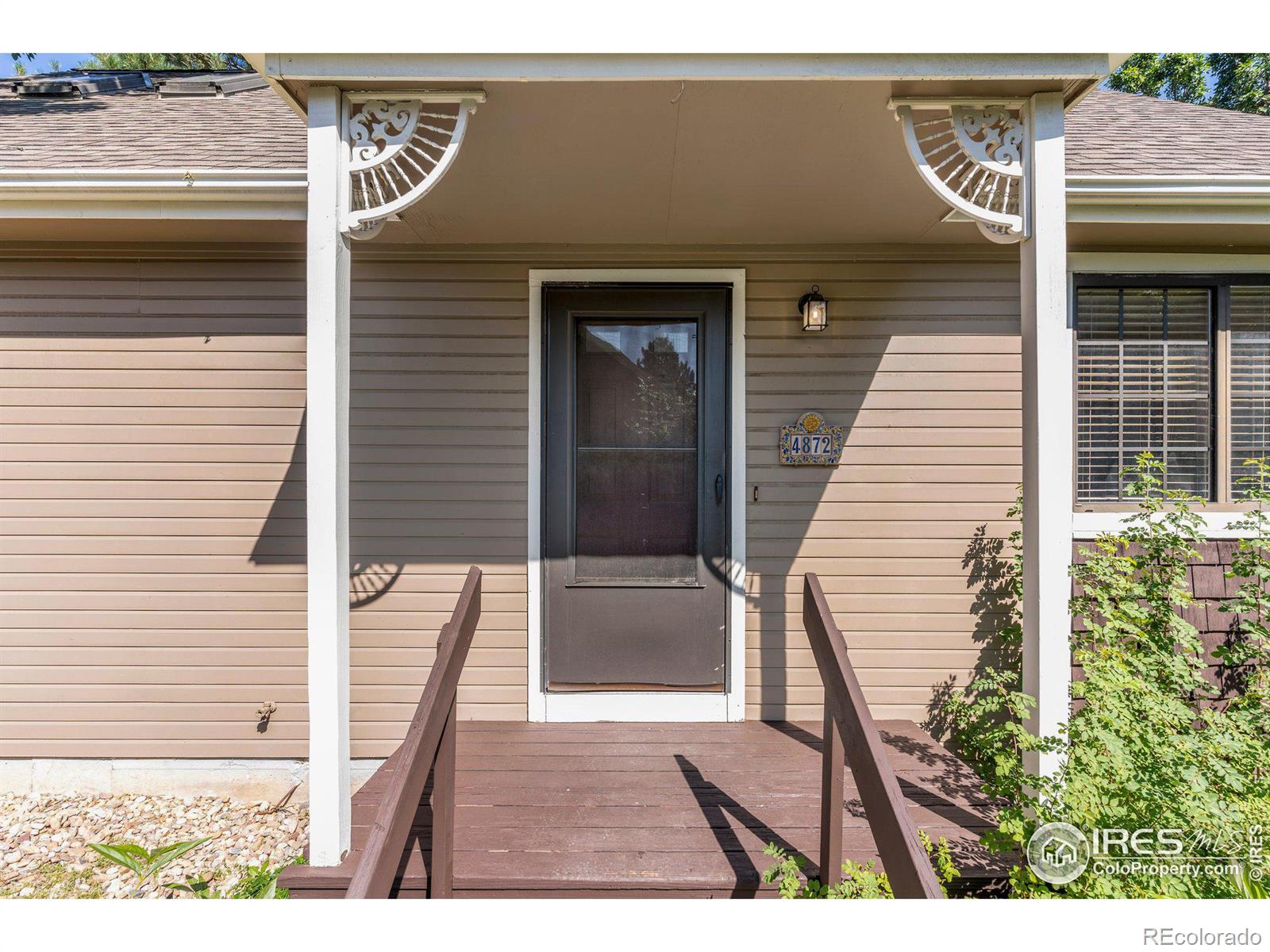 MLS Image #2 for 4872  curie court,boulder, Colorado