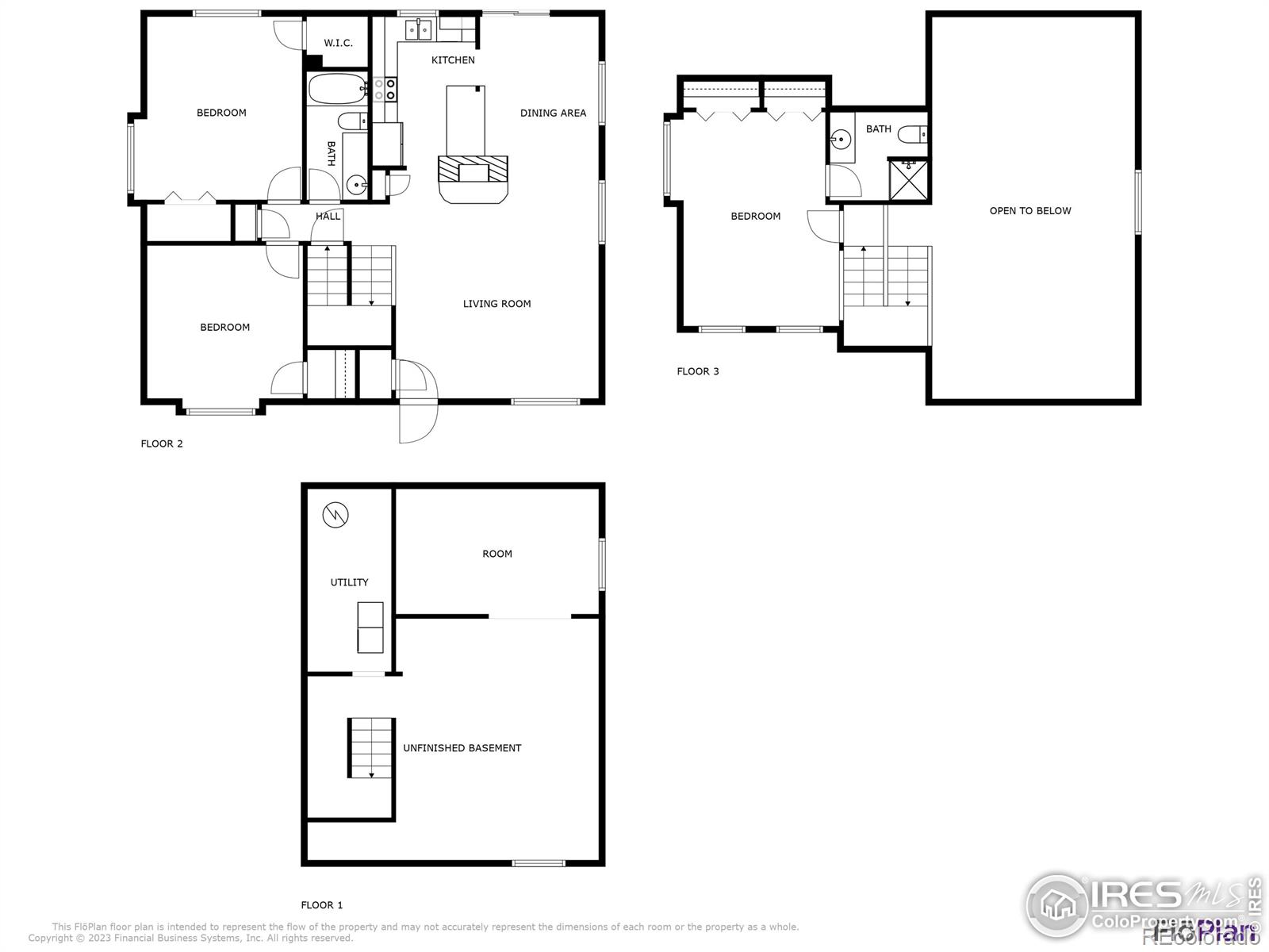 MLS Image #21 for 4872  curie court,boulder, Colorado