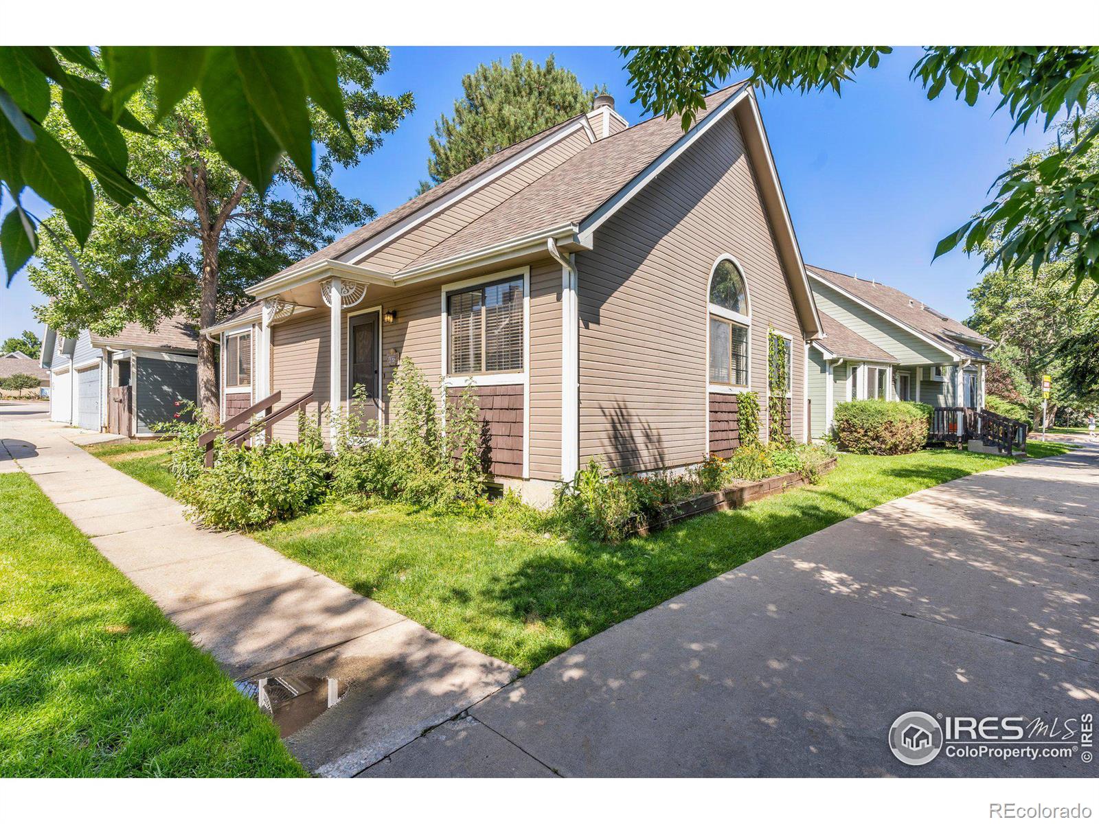 MLS Image #22 for 4872  curie court,boulder, Colorado