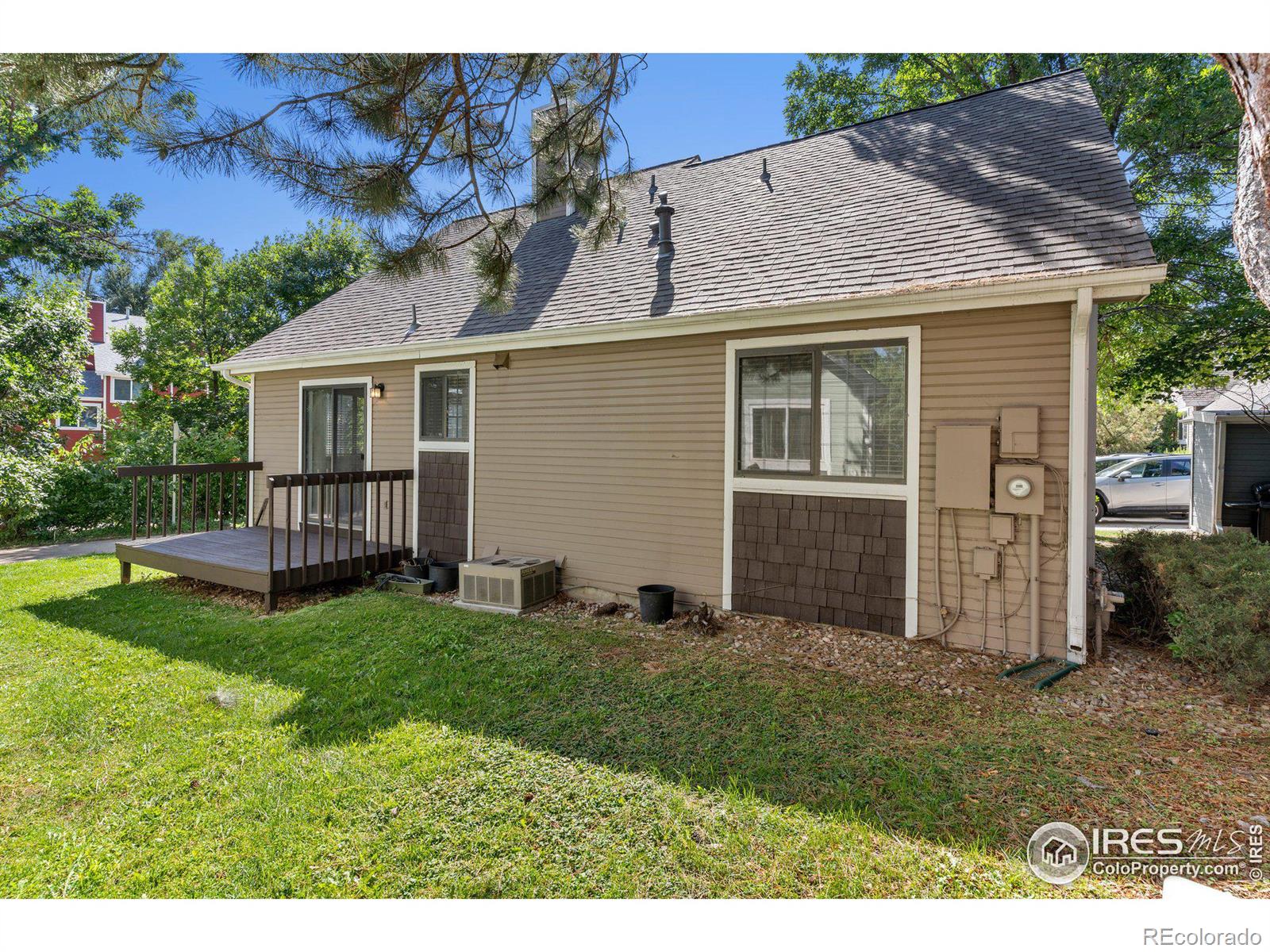 MLS Image #23 for 4872  curie court,boulder, Colorado