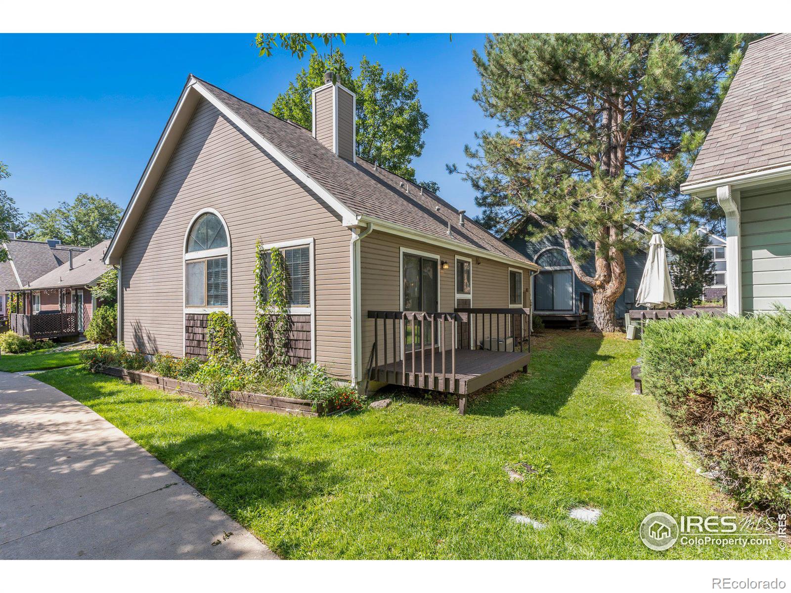 MLS Image #24 for 4872  curie court,boulder, Colorado