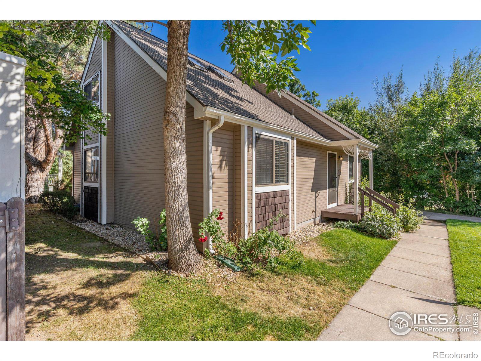 MLS Image #30 for 4872  curie court,boulder, Colorado