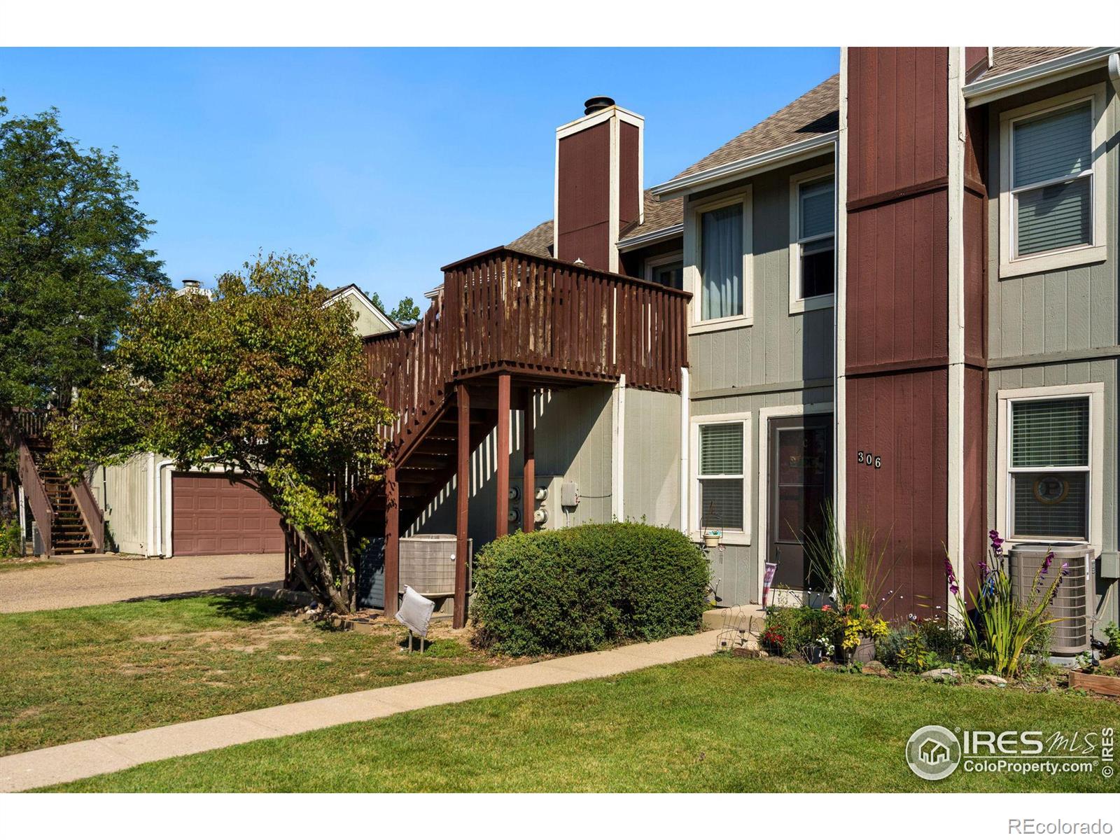 MLS Image #0 for 306  sundance circle,fort collins, Colorado