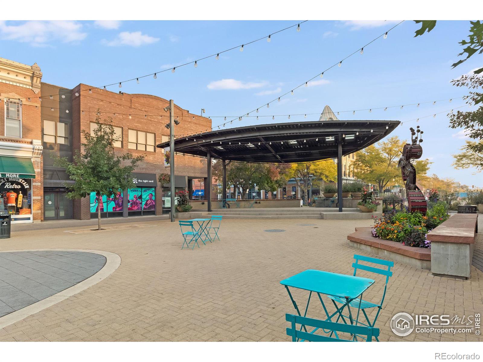MLS Image #1 for 306  sundance circle,fort collins, Colorado