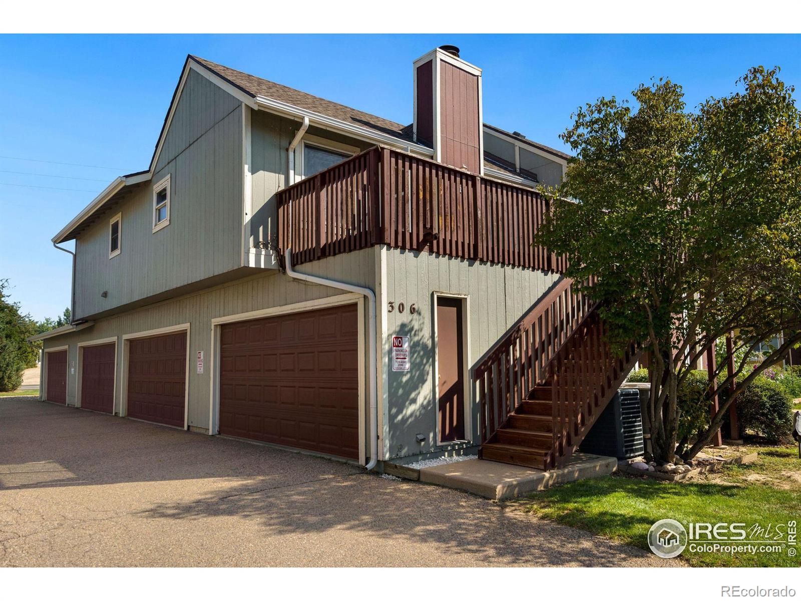 MLS Image #2 for 306  sundance circle,fort collins, Colorado