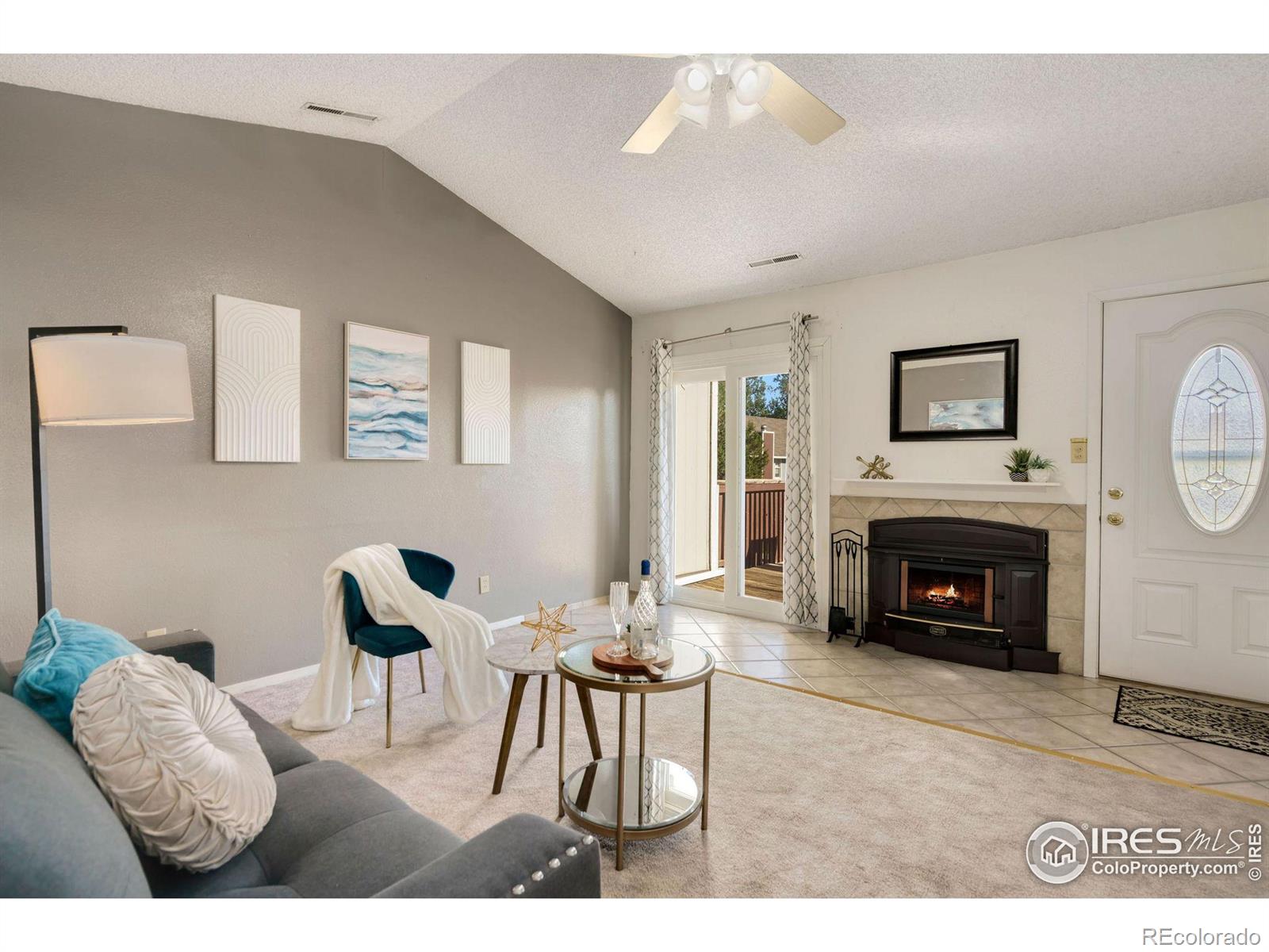 MLS Image #3 for 306  sundance circle,fort collins, Colorado
