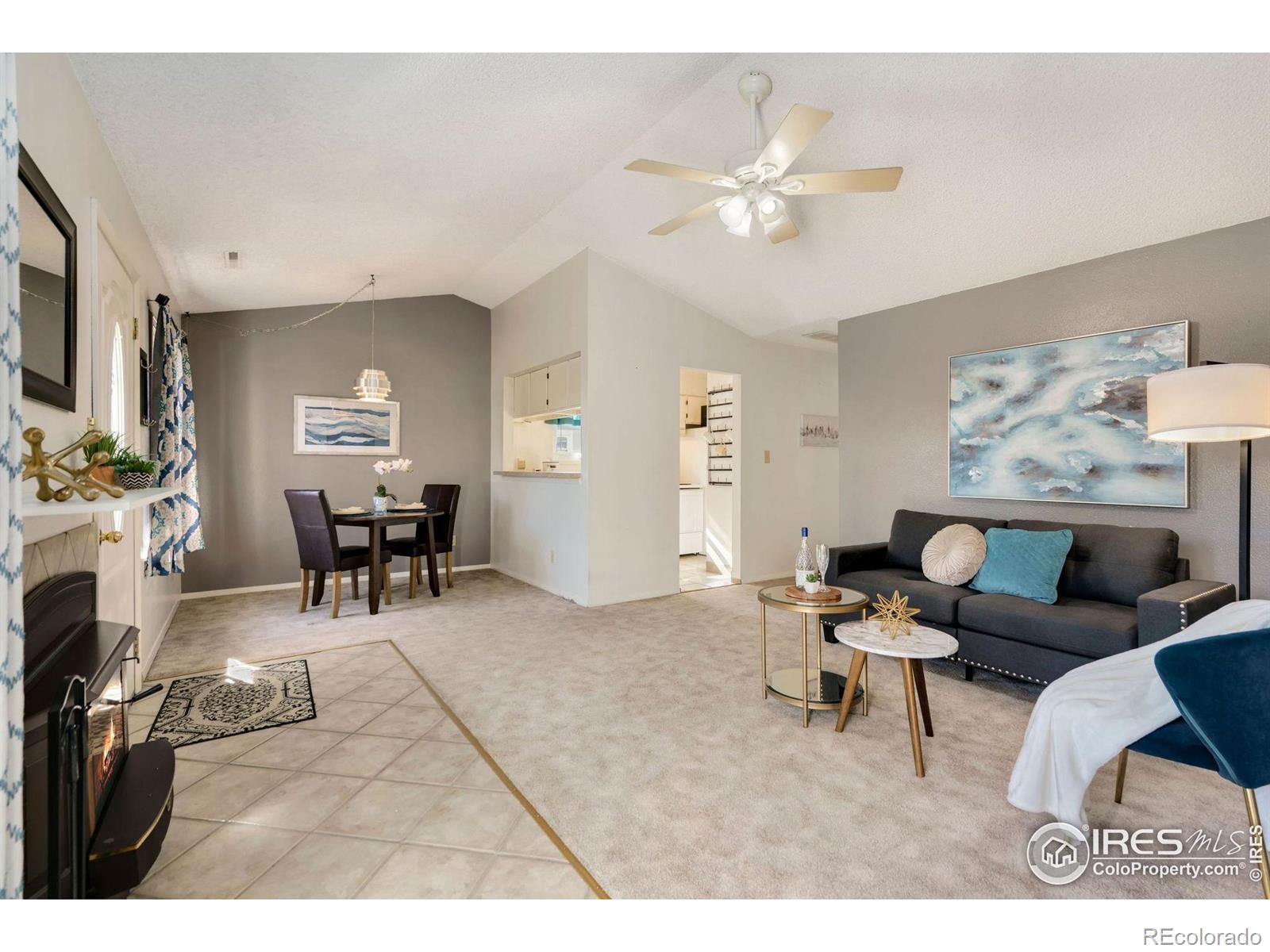 MLS Image #4 for 306  sundance circle,fort collins, Colorado