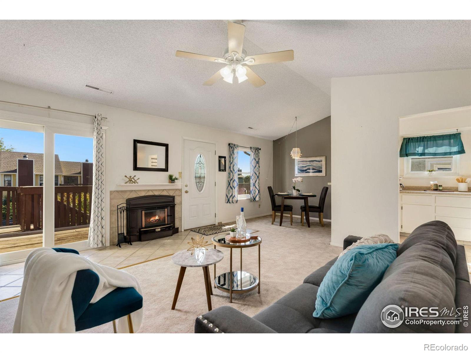 MLS Image #6 for 306  sundance circle,fort collins, Colorado